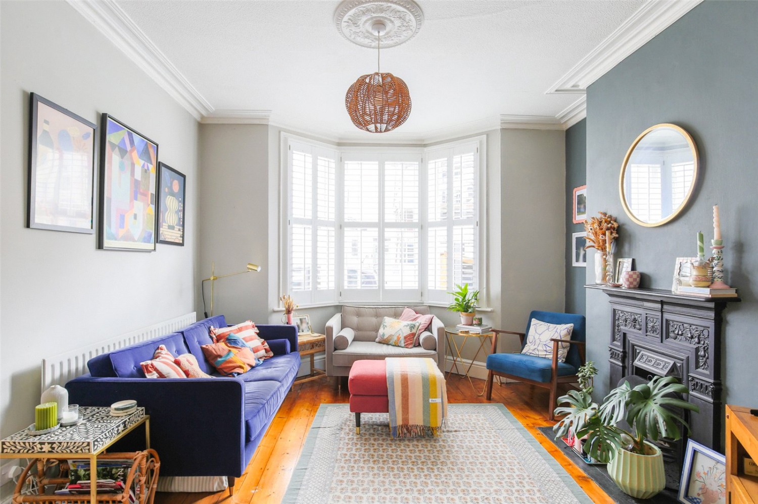 Westbury-on-Trym, Bristol