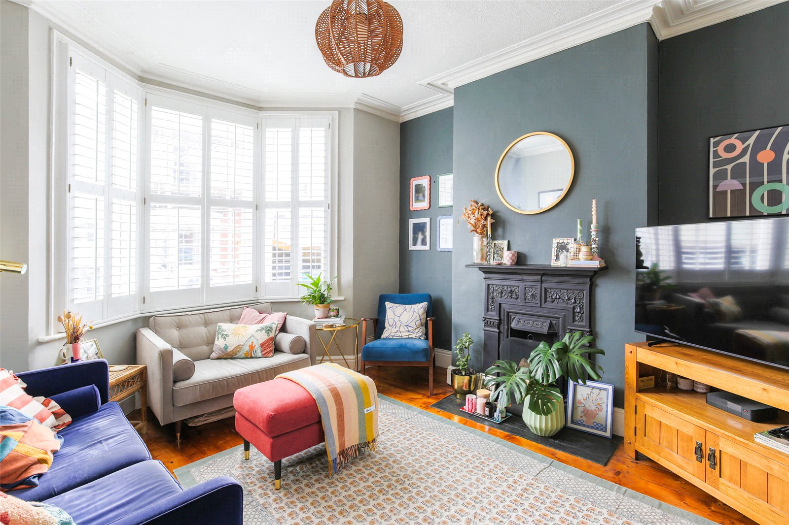 3 bedroom House for sale in Westbury-on-Trym, Bristol