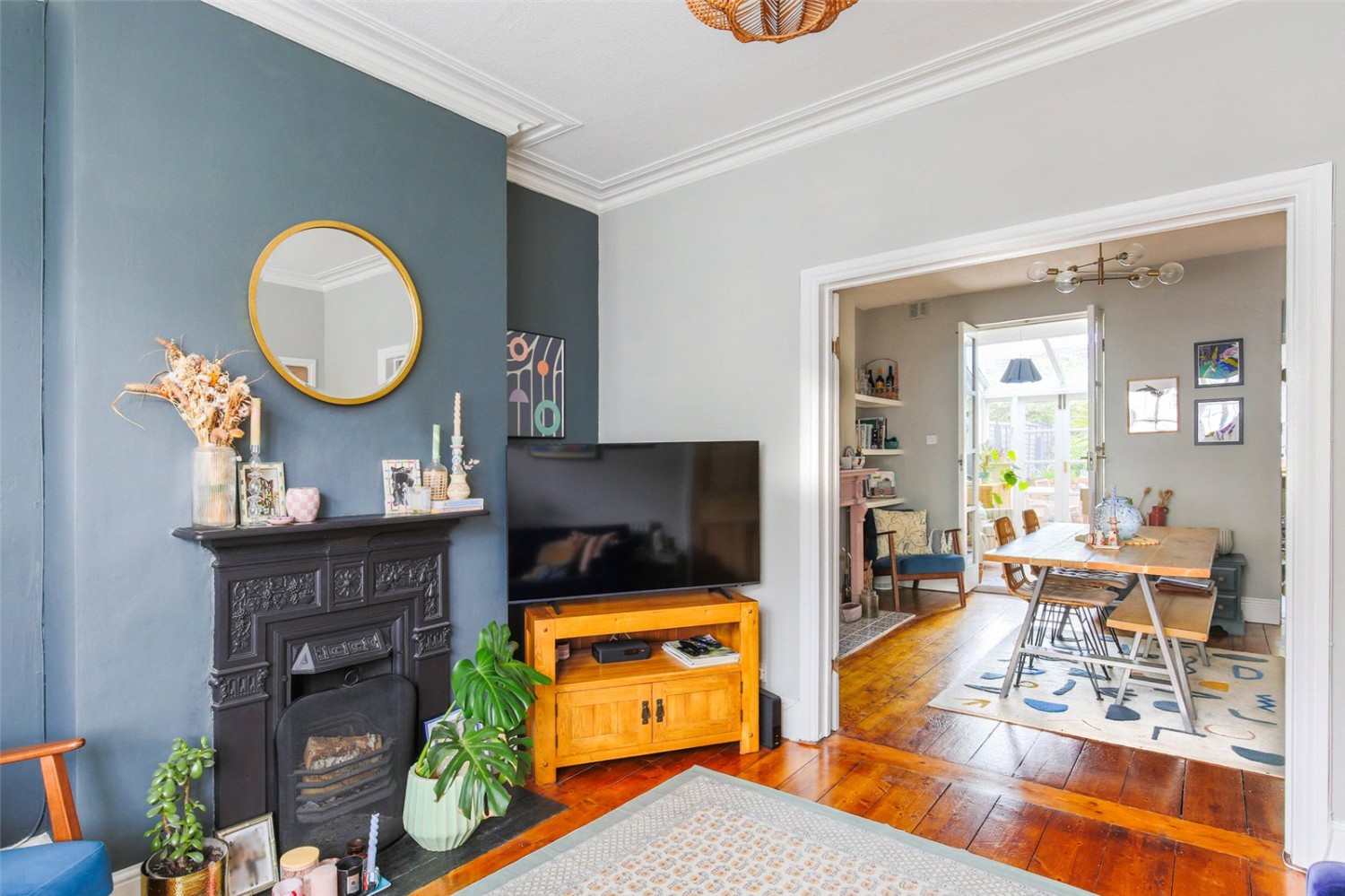 Westbury-on-Trym, Bristol