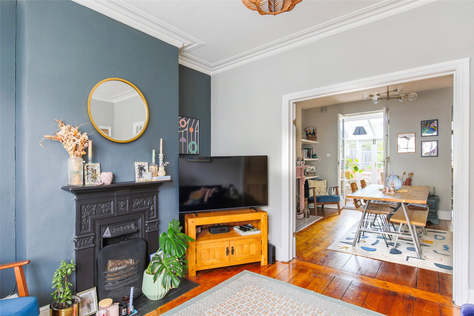 3 bedroom House for sale in Westbury-on-Trym, Bristol