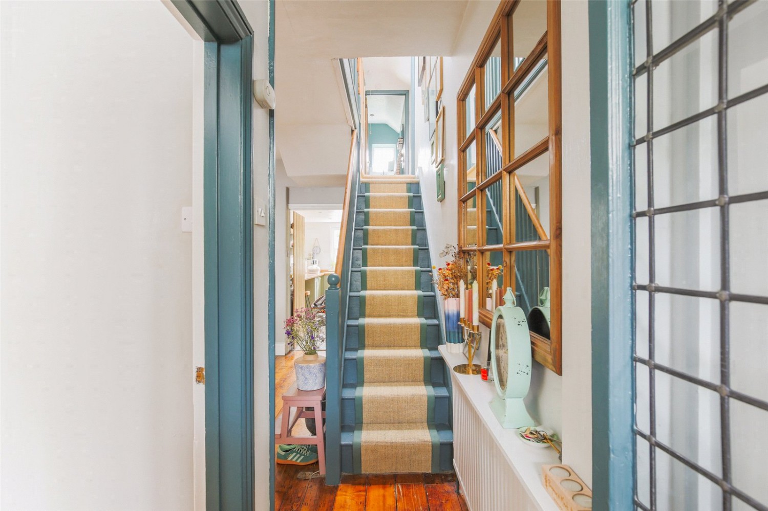 Westbury-on-Trym, Bristol