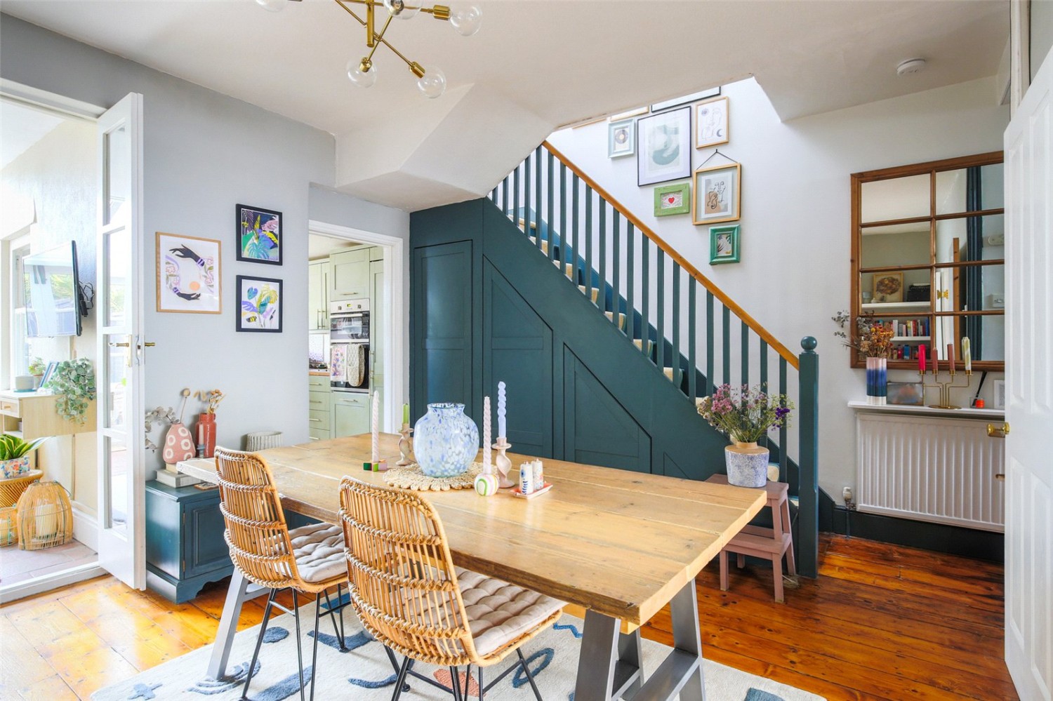 Westbury-on-Trym, Bristol