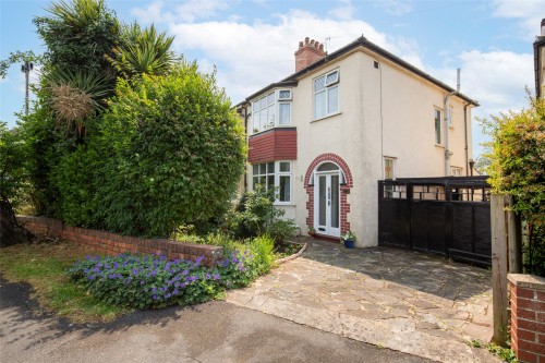 Westbury-on-Trym, Bristol