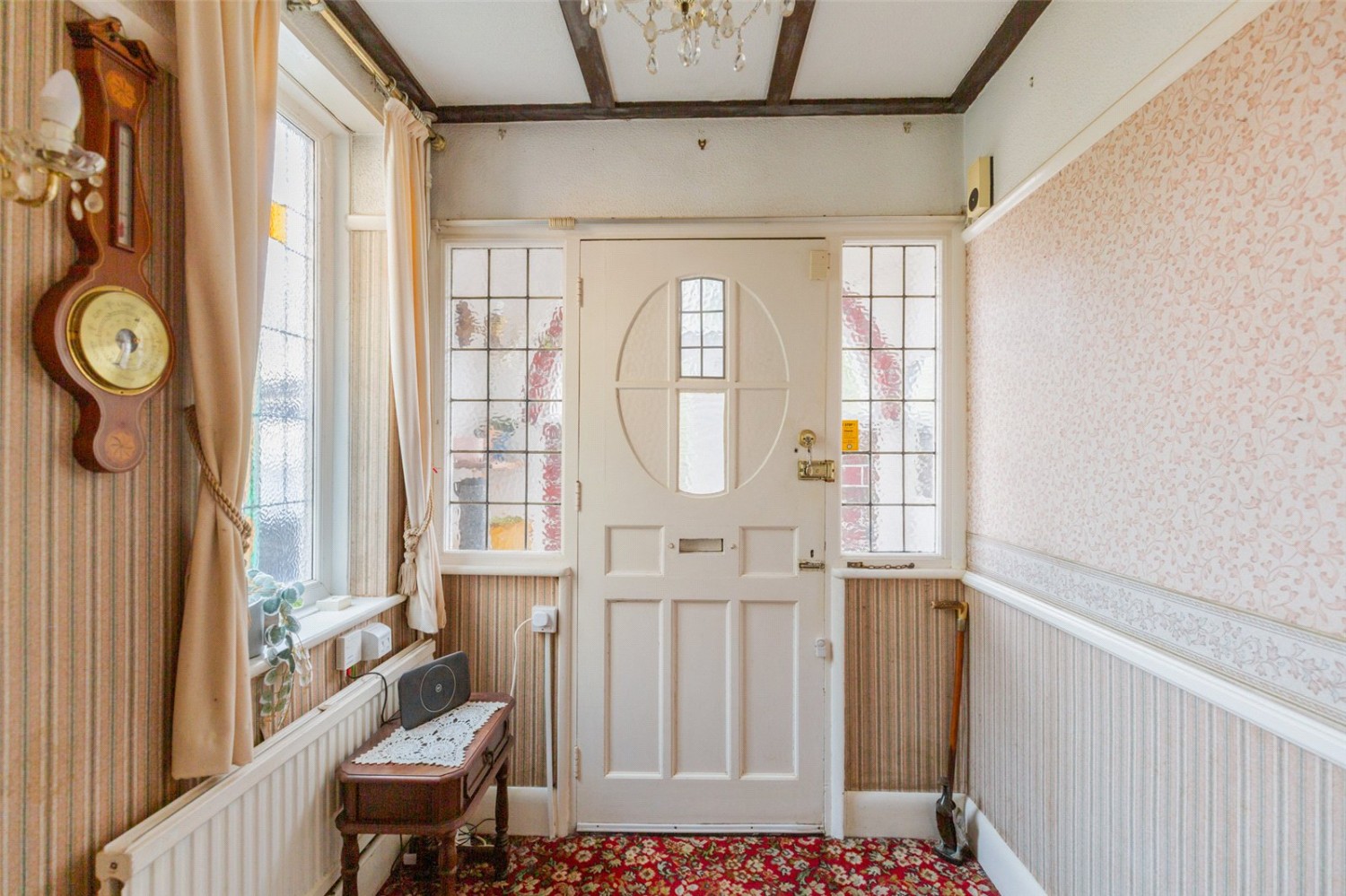 Westbury-on-Trym, Bristol