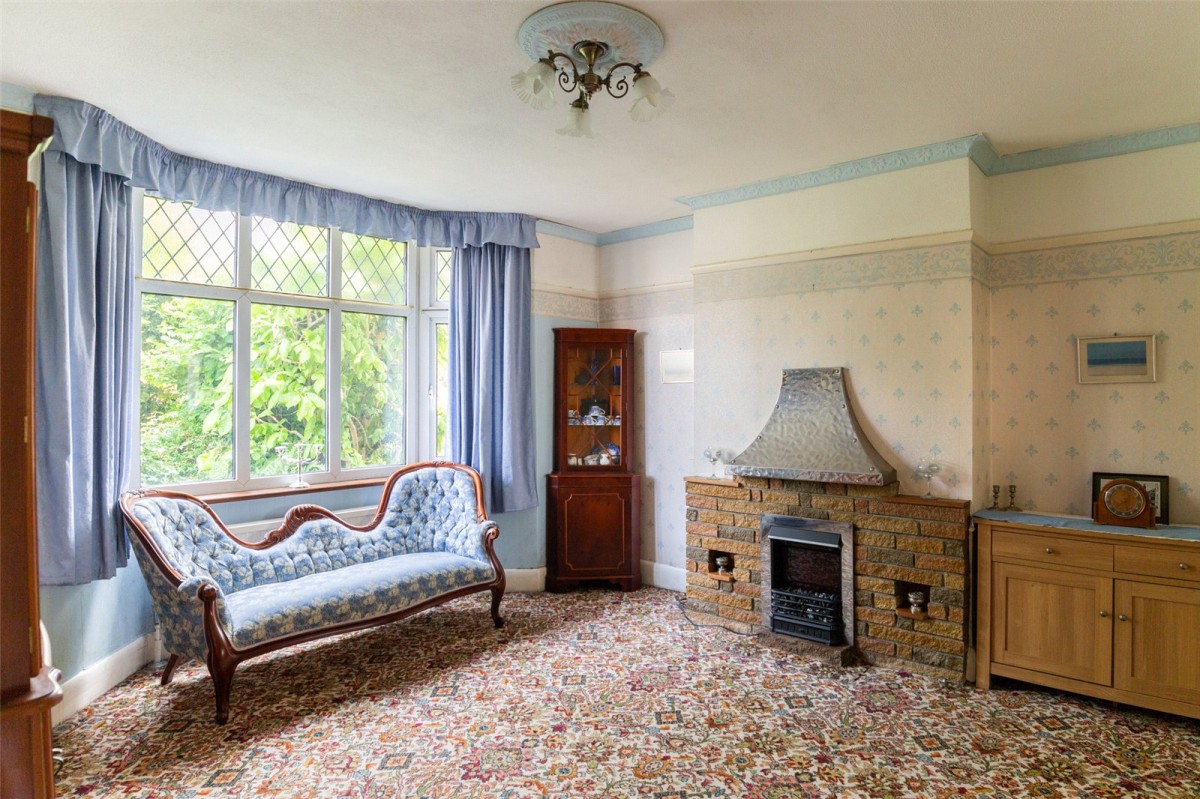 Westbury-on-Trym, Bristol