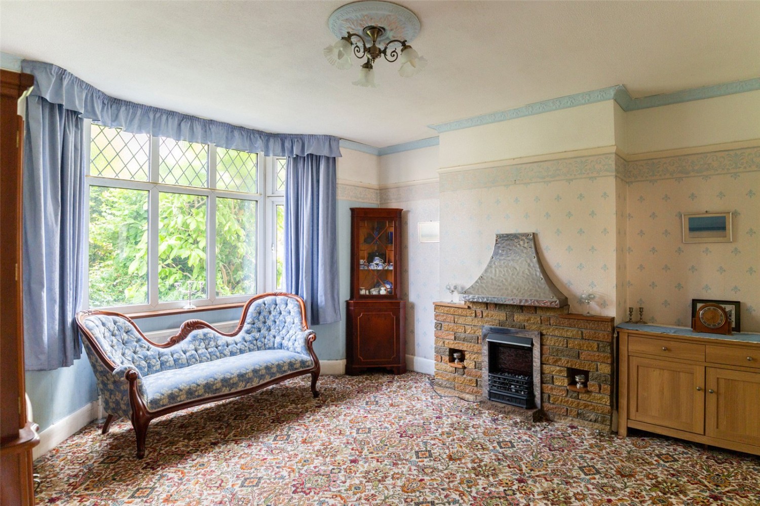 Westbury-on-Trym, Bristol