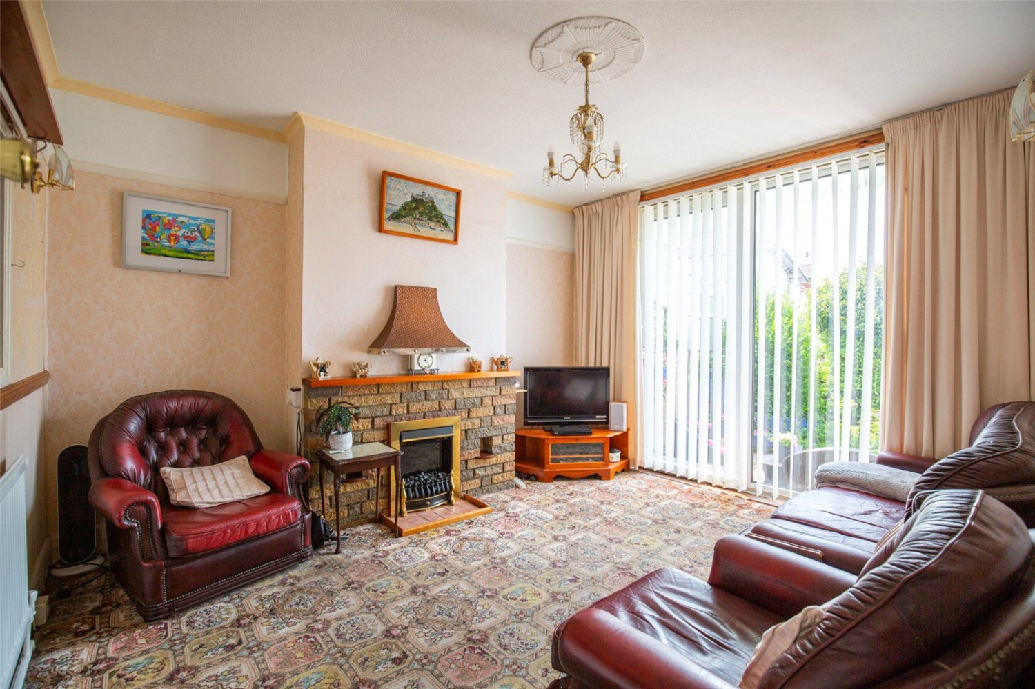 Westbury-on-Trym, Bristol