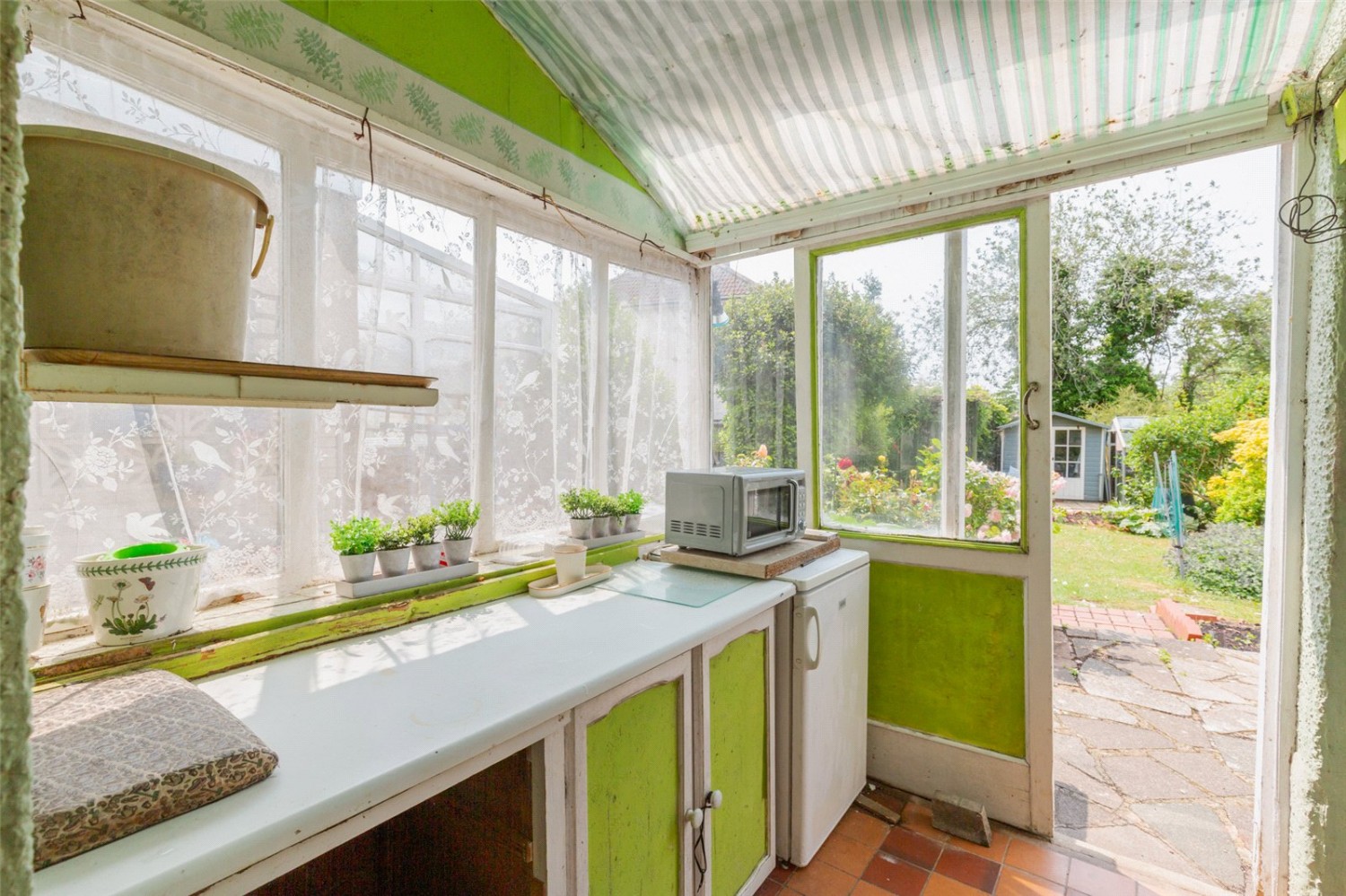 Westbury-on-Trym, Bristol