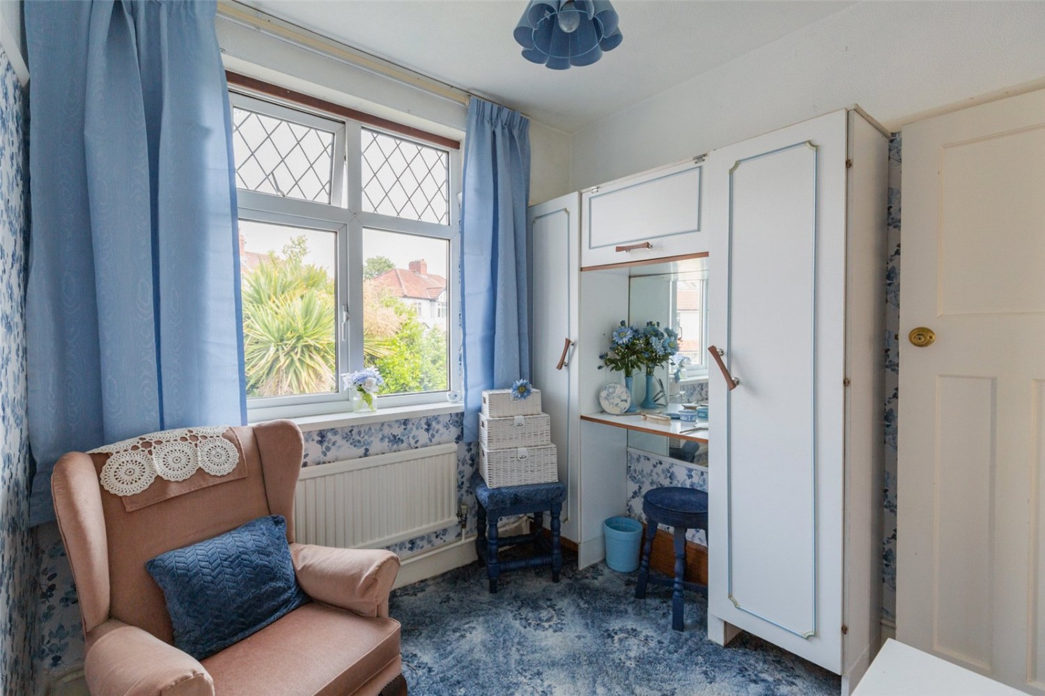Westbury-on-Trym, Bristol