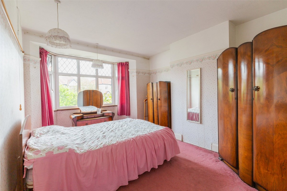 Westbury-on-Trym, Bristol