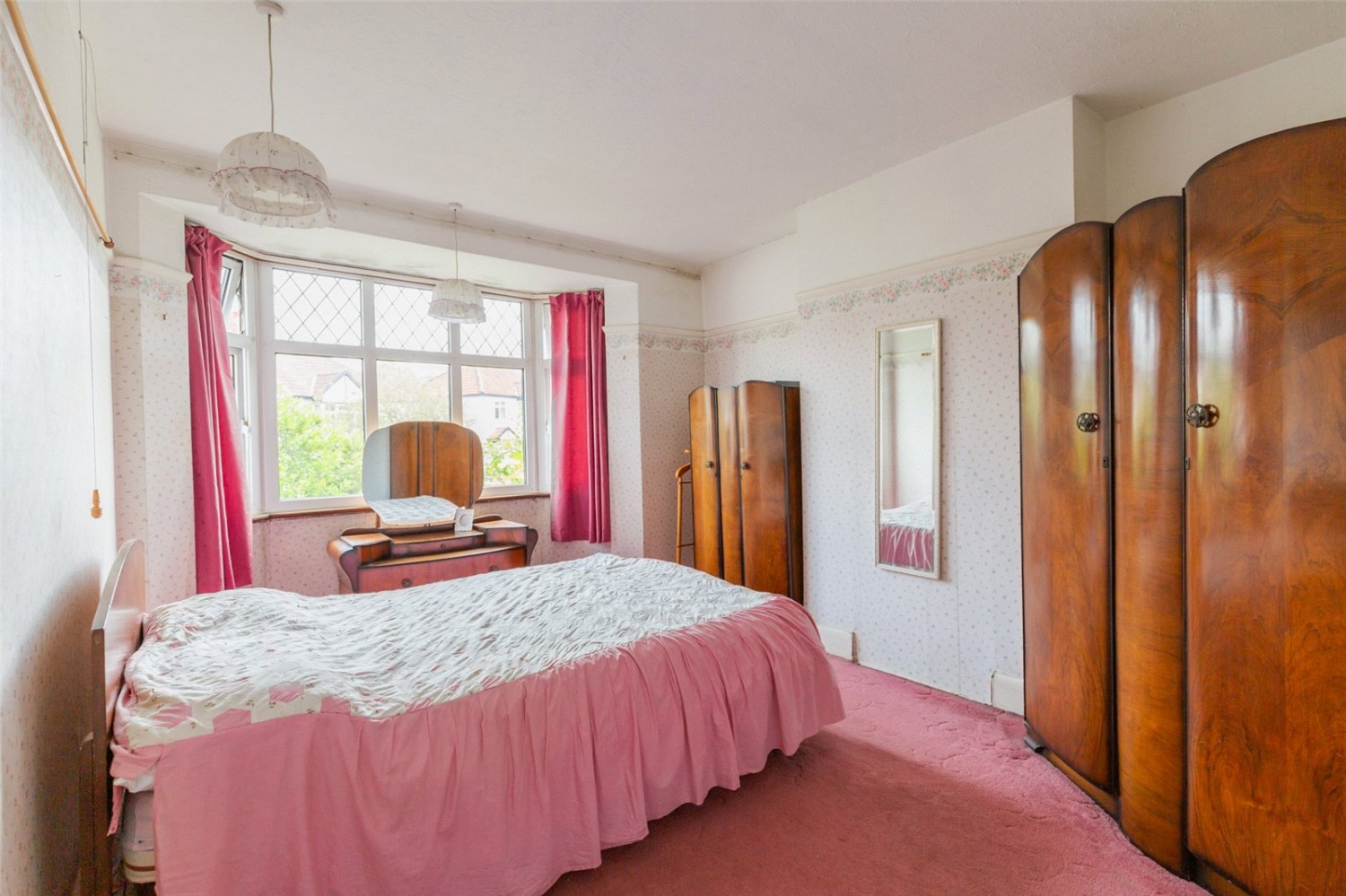 Westbury-on-Trym, Bristol