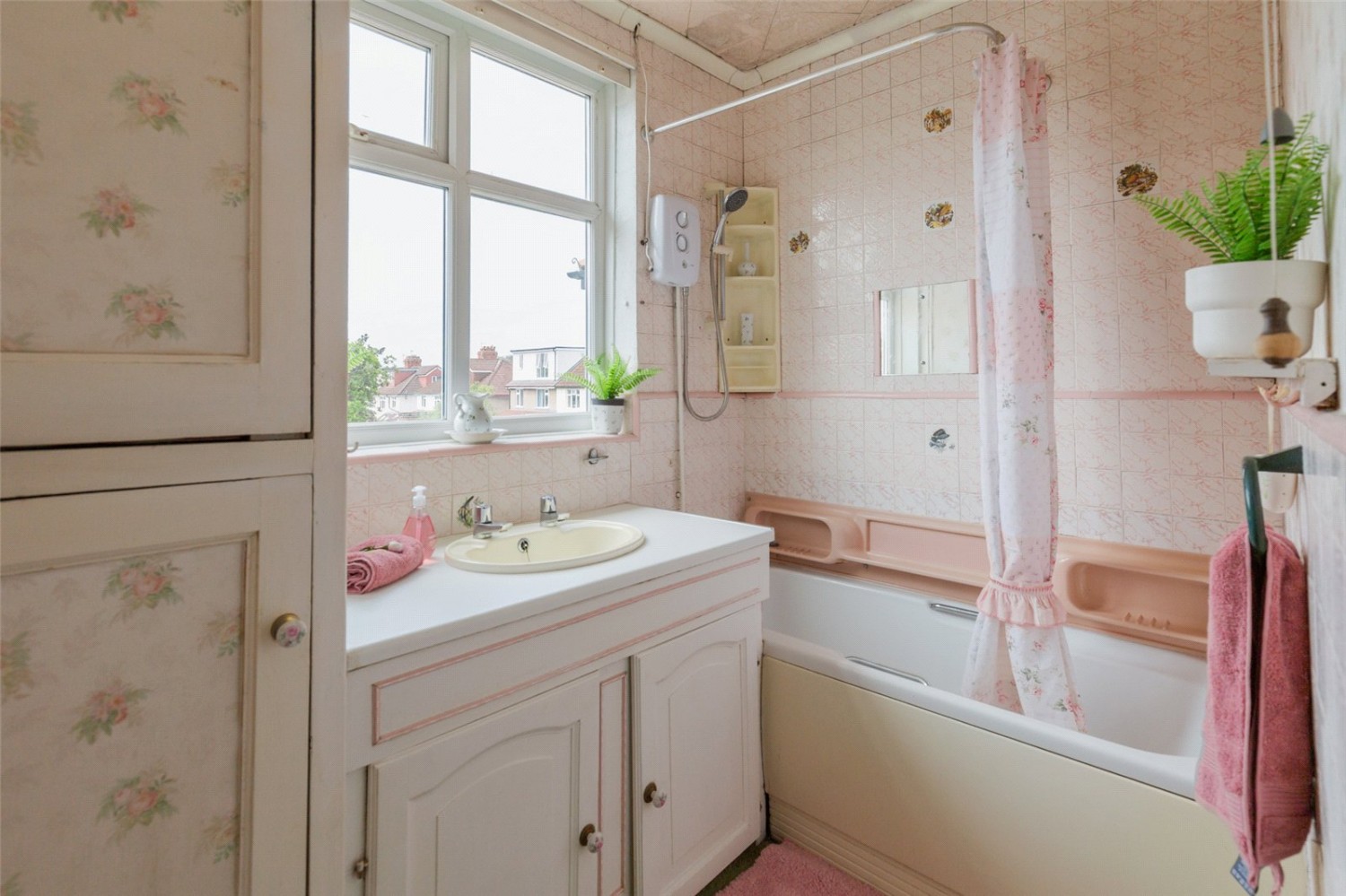 Westbury-on-Trym, Bristol