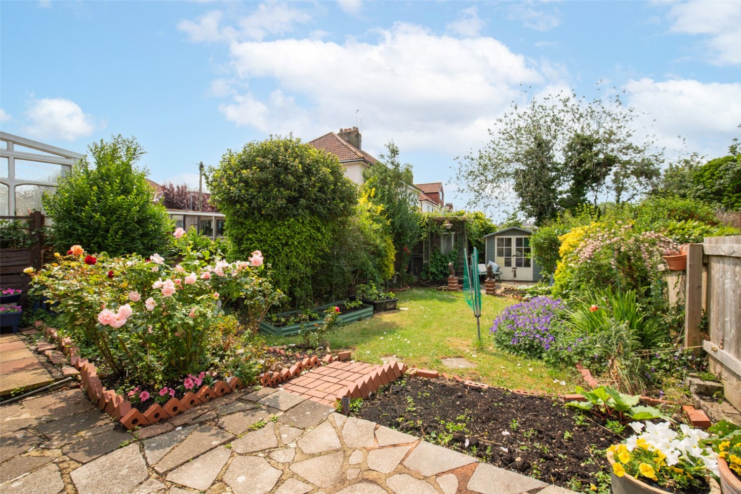 Westbury-on-Trym, Bristol