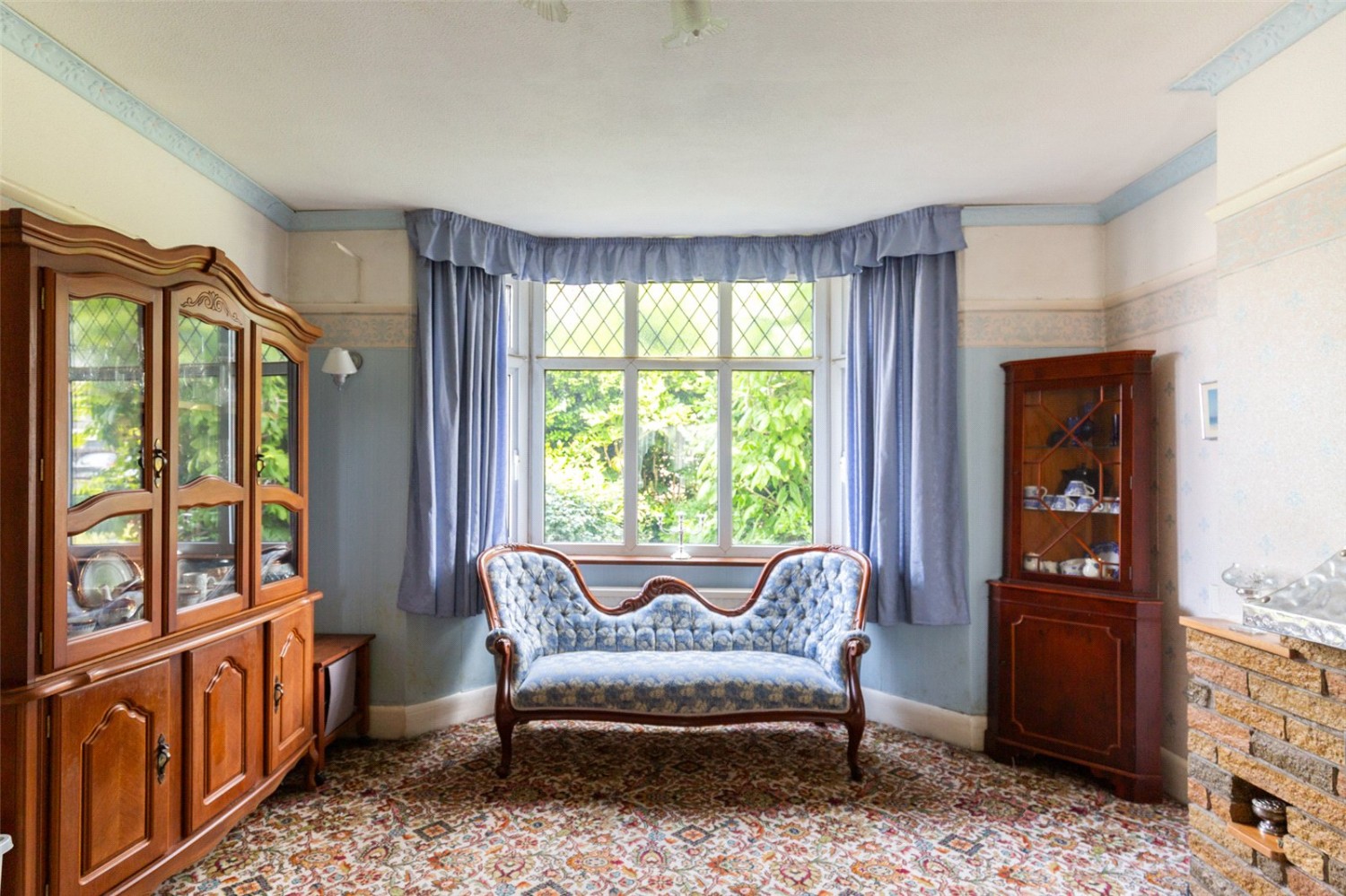 Westbury-on-Trym, Bristol