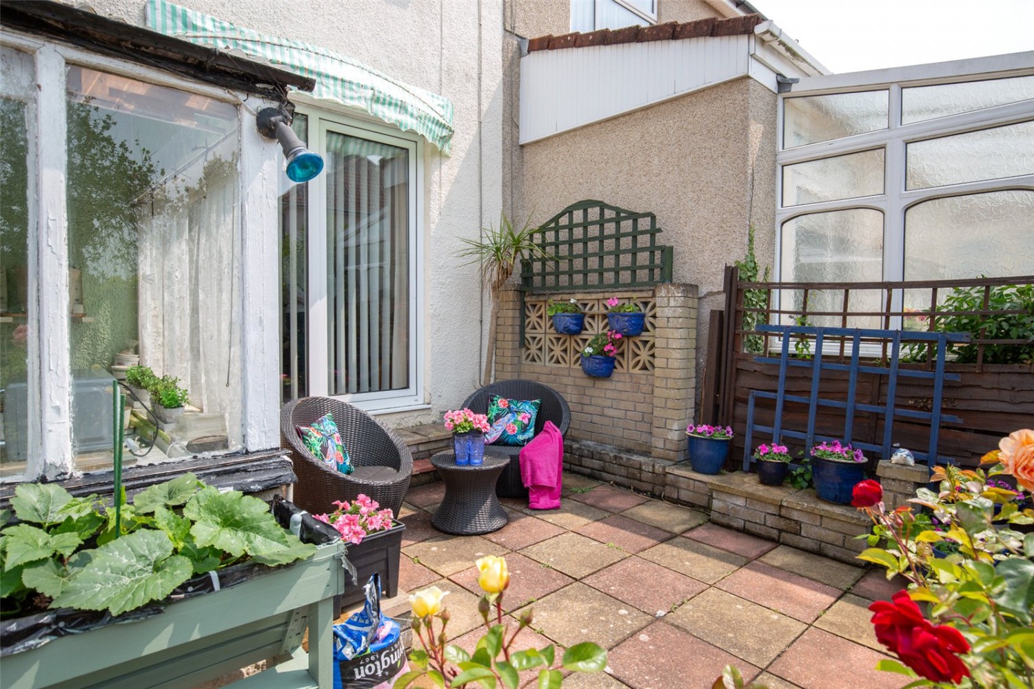 Westbury-on-Trym, Bristol