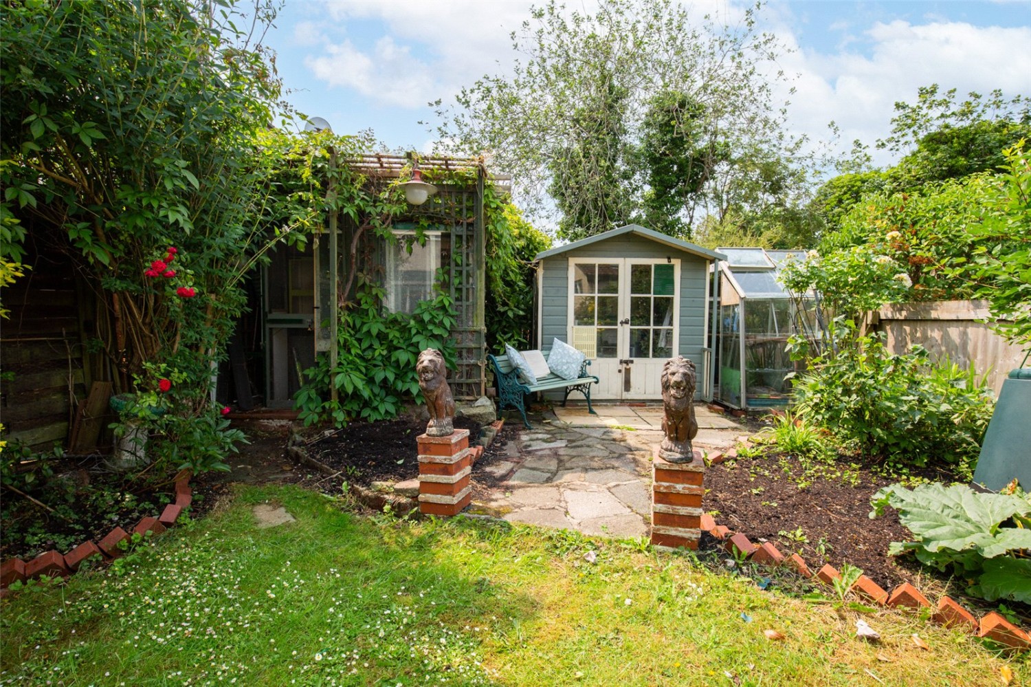 Westbury-on-Trym, Bristol