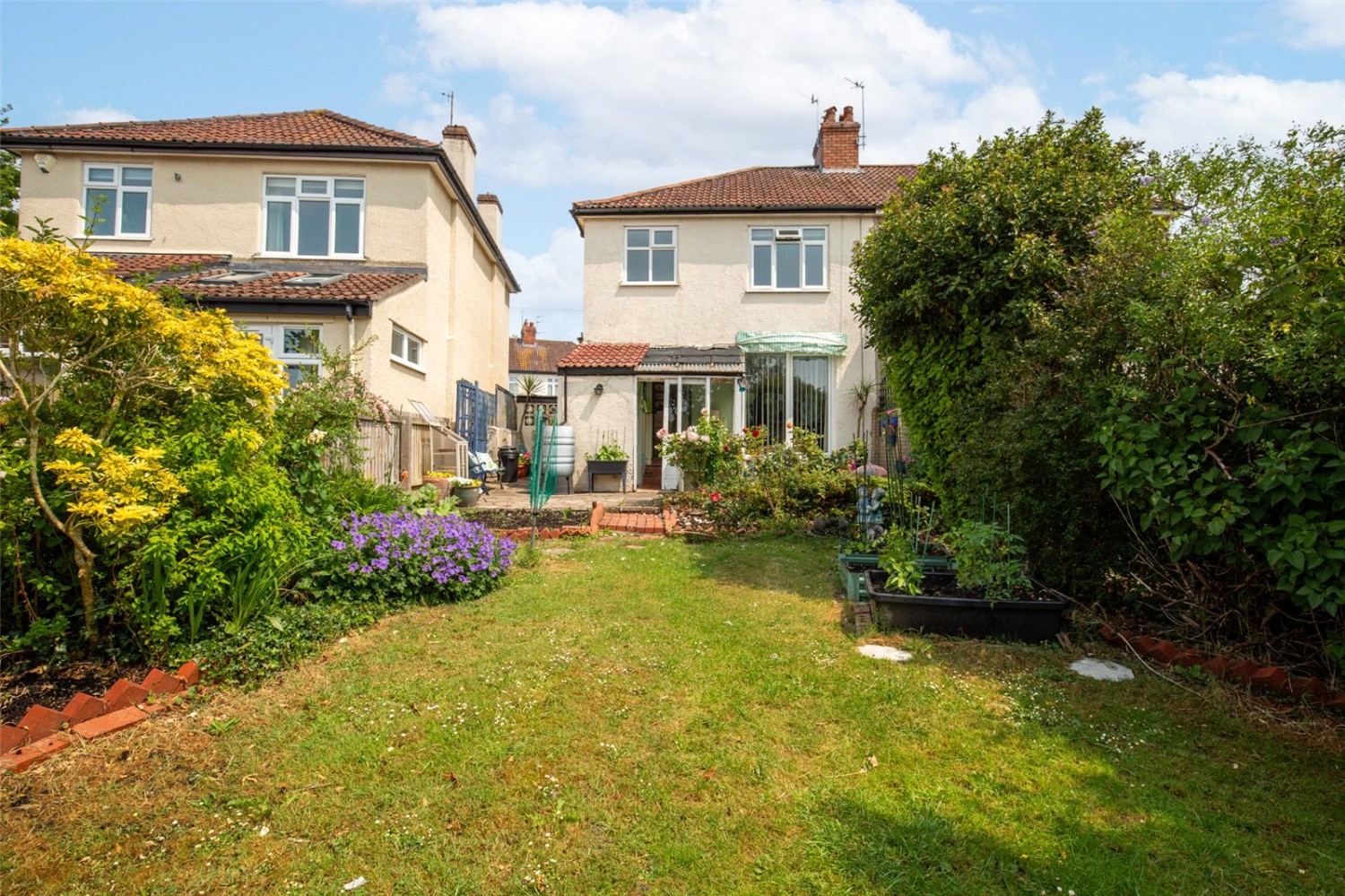 Westbury-on-Trym, Bristol