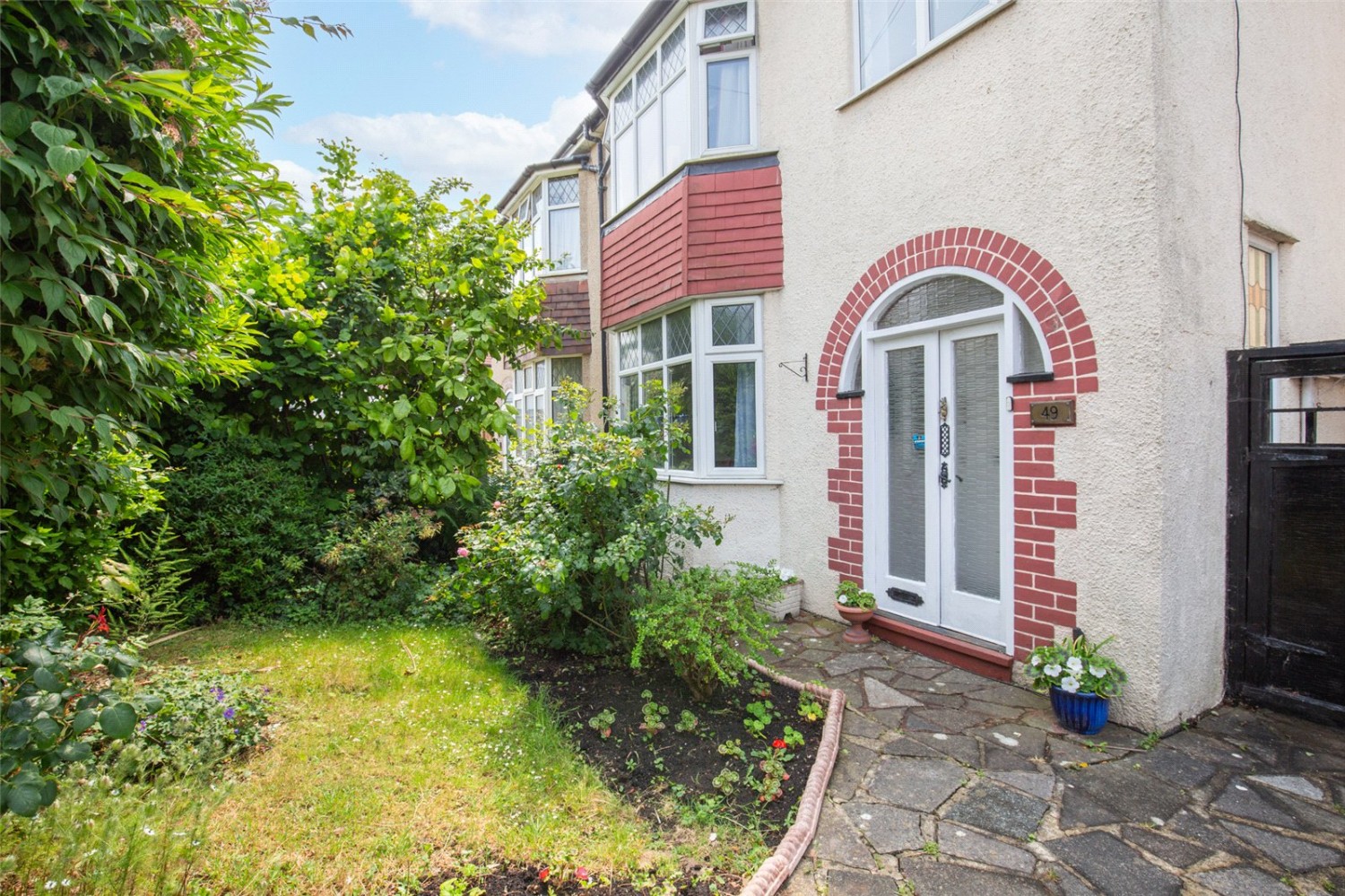 Westbury-on-Trym, Bristol