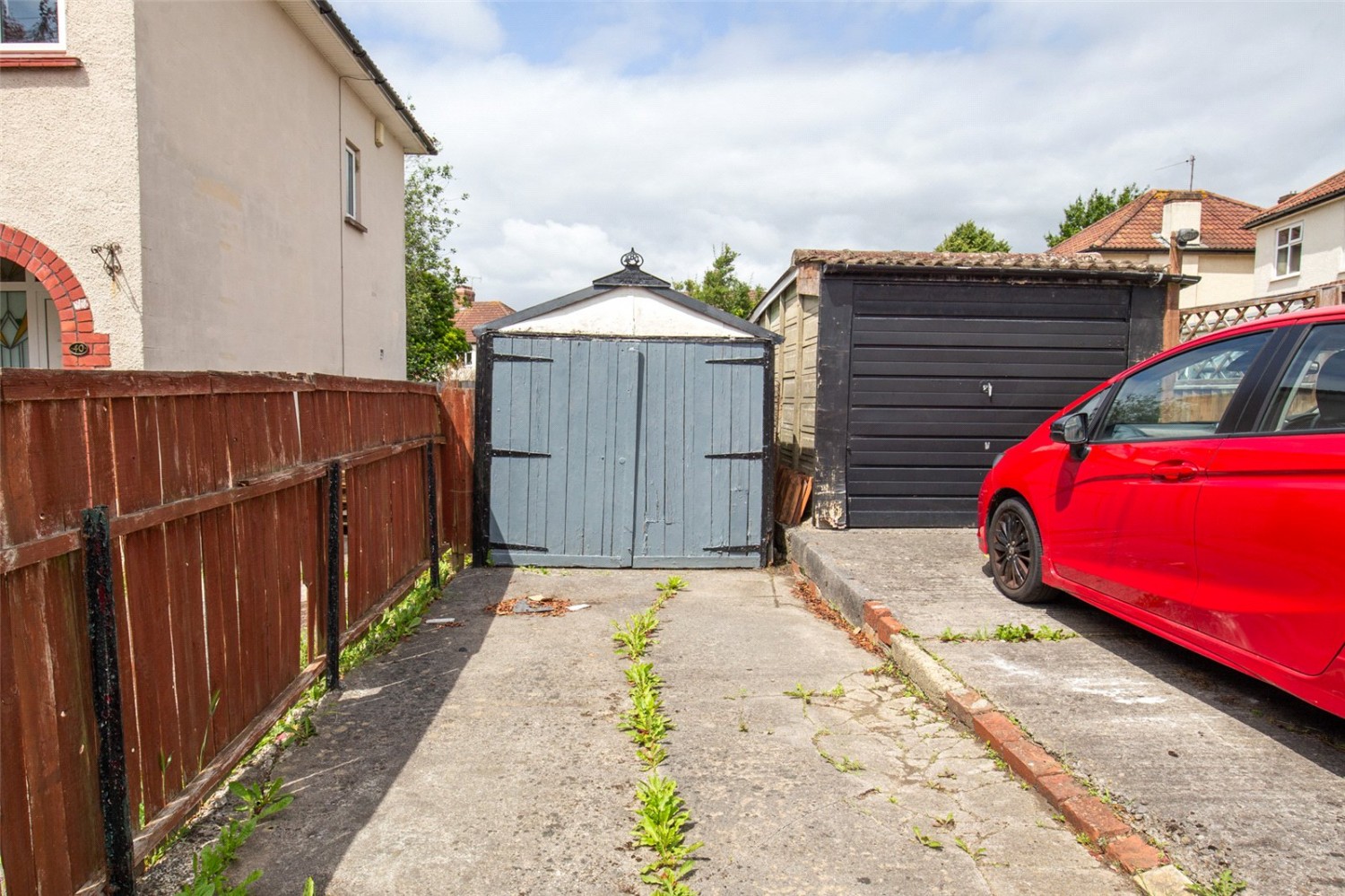 Westbury-on-Trym, Bristol