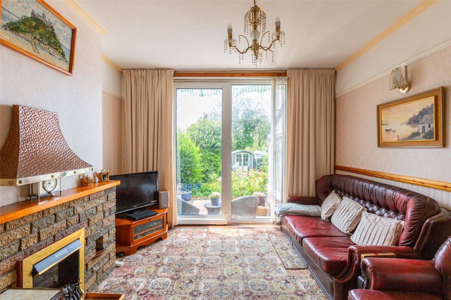 Westbury-on-Trym, Bristol