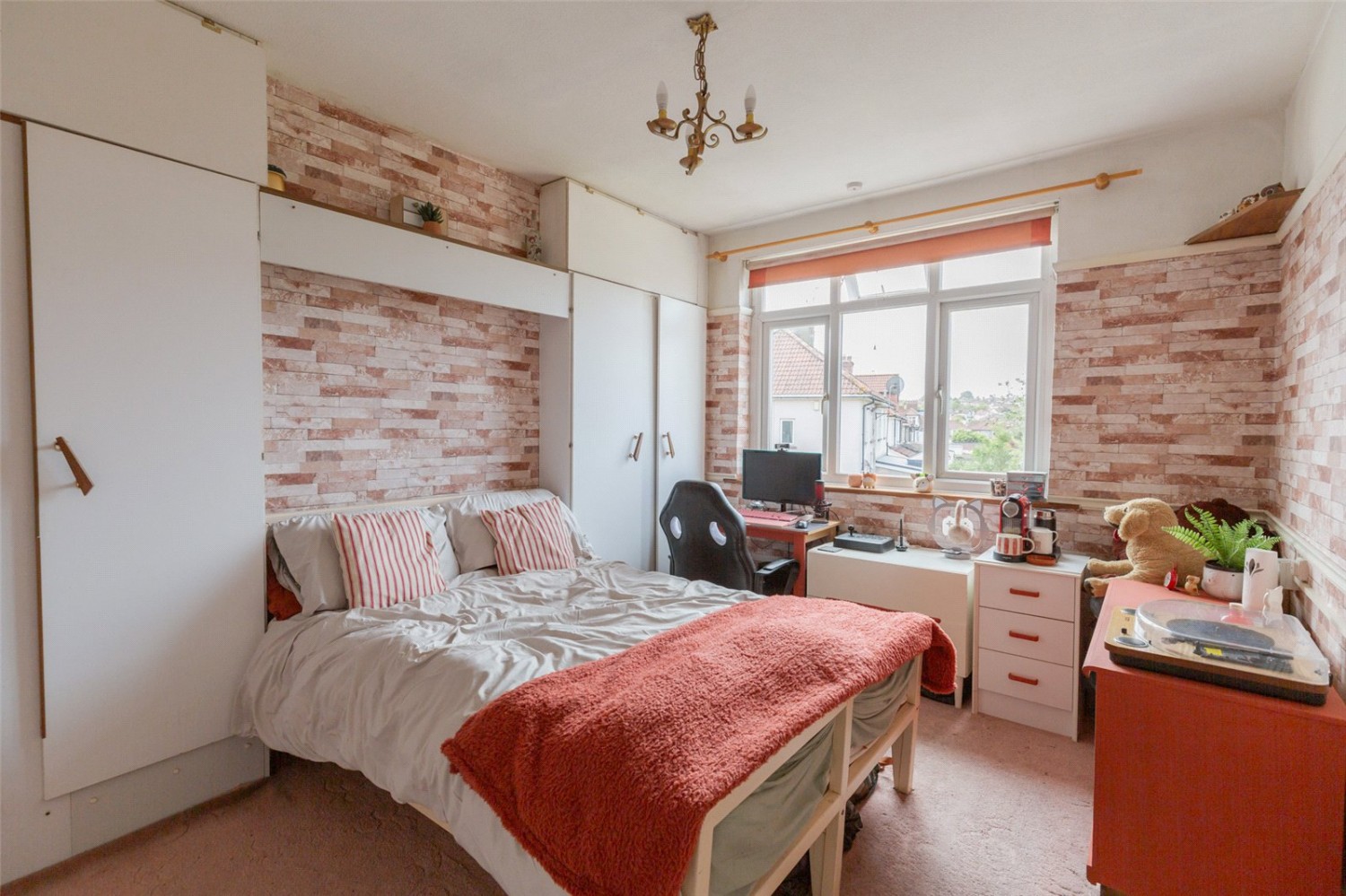 Westbury-on-Trym, Bristol