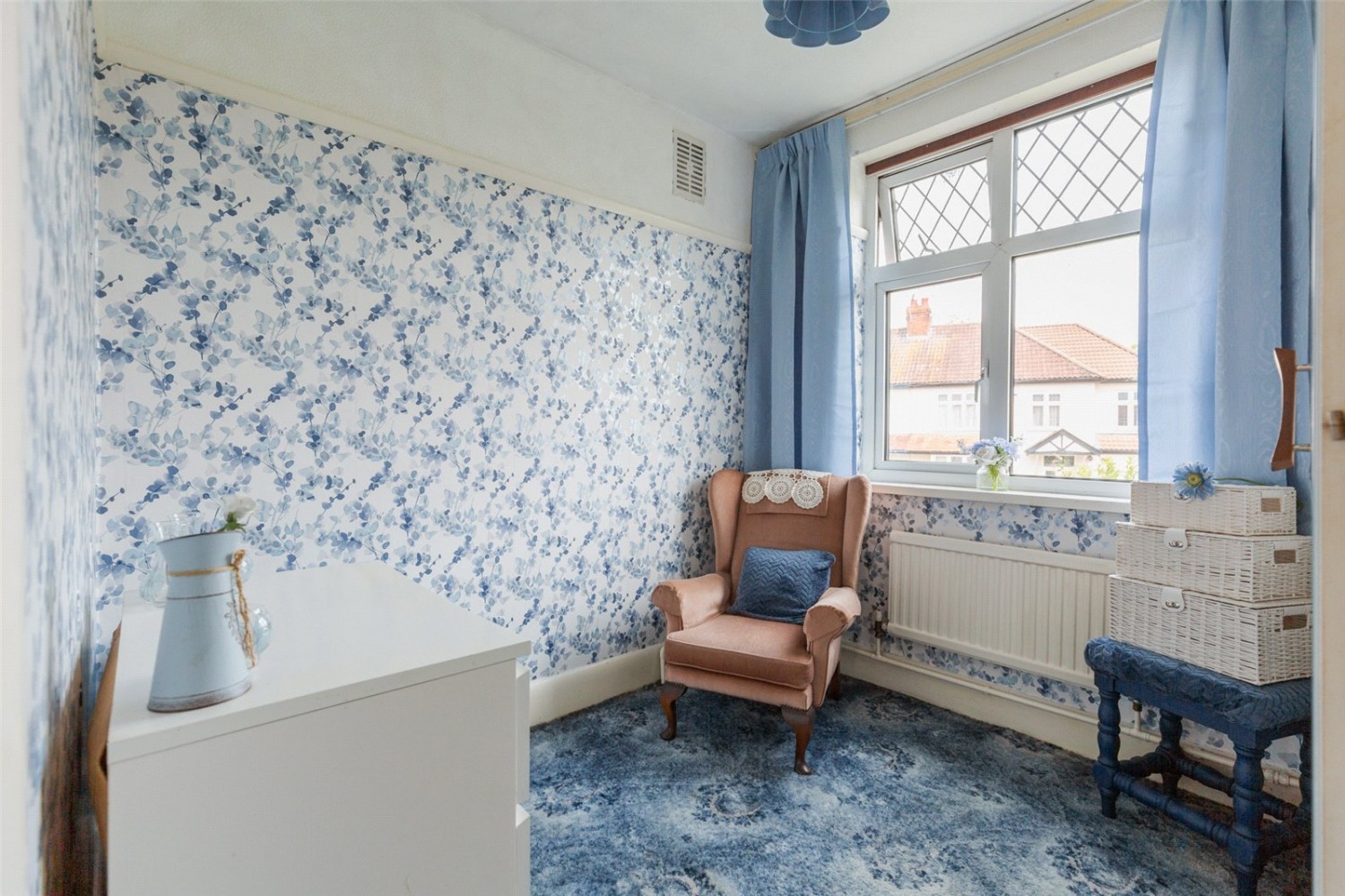 Westbury-on-Trym, Bristol
