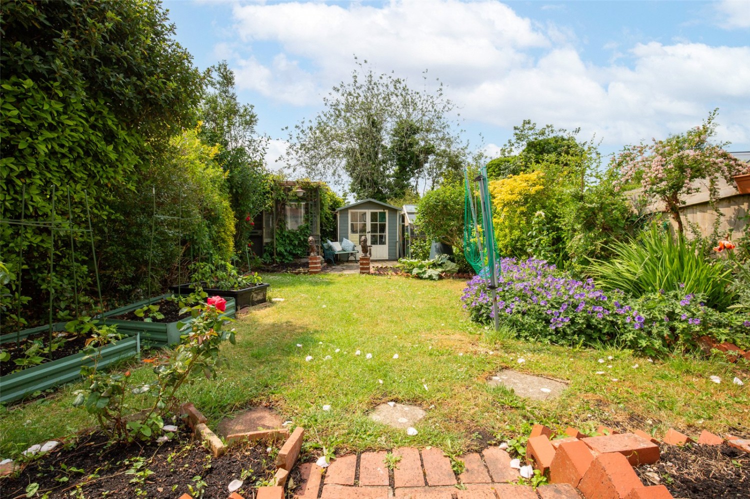 Westbury-on-Trym, Bristol