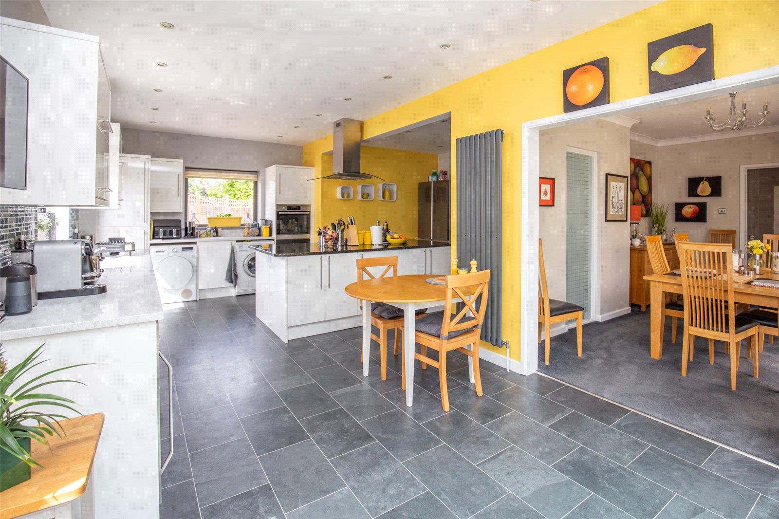 4 bedroom House for sale in Bristol