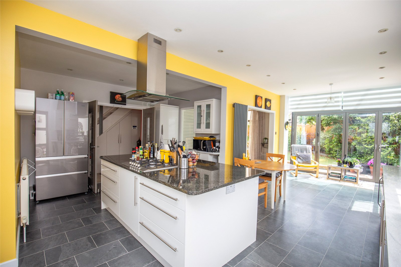 4 bedroom House for sale in Bristol