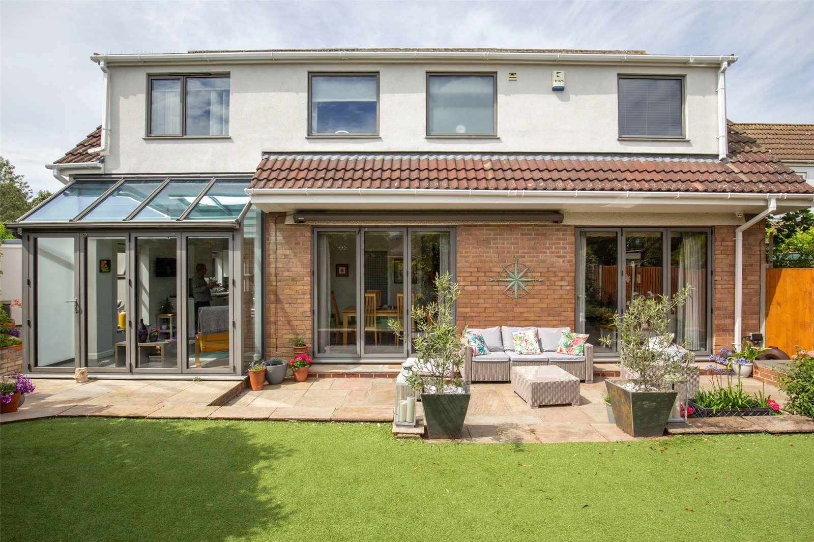 4 bedroom House for sale in Bristol