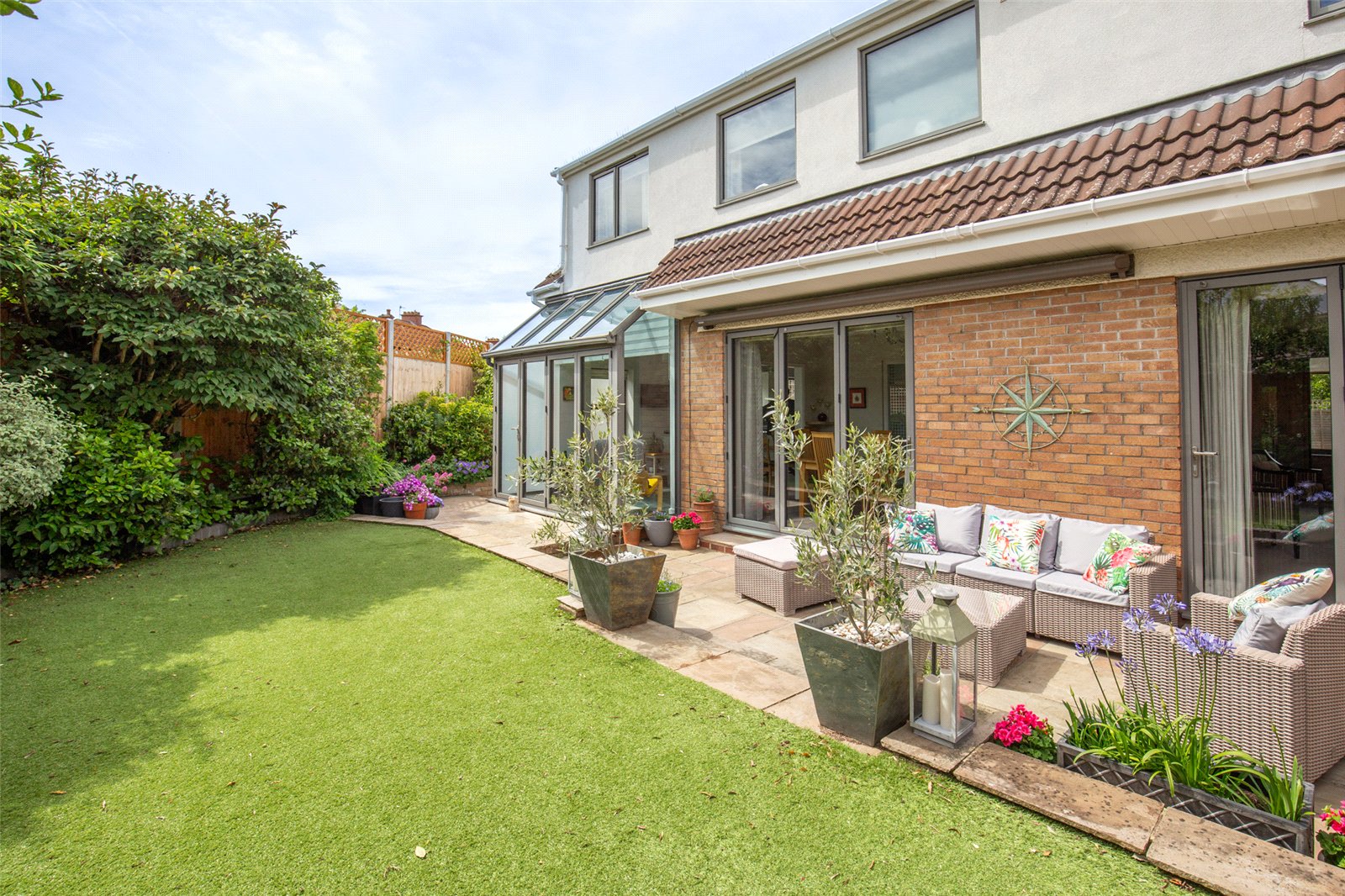 4 bedroom House for sale in Bristol