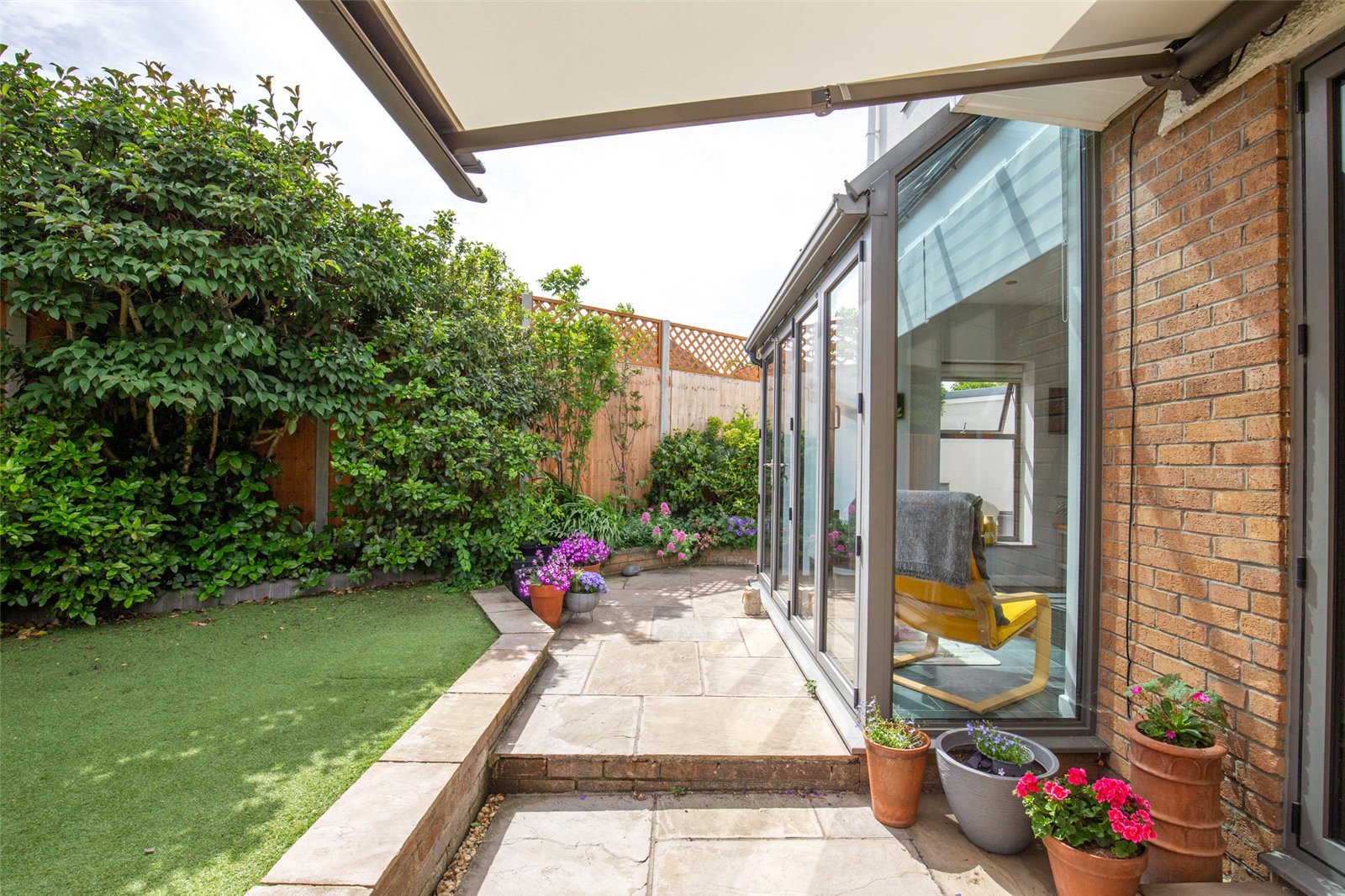 4 bedroom House for sale in Bristol