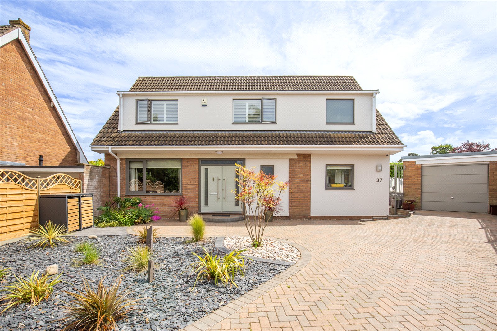4 bedroom House for sale in Bristol