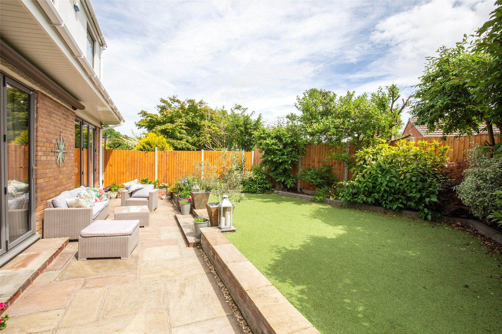 4 bedroom House for sale in Bristol