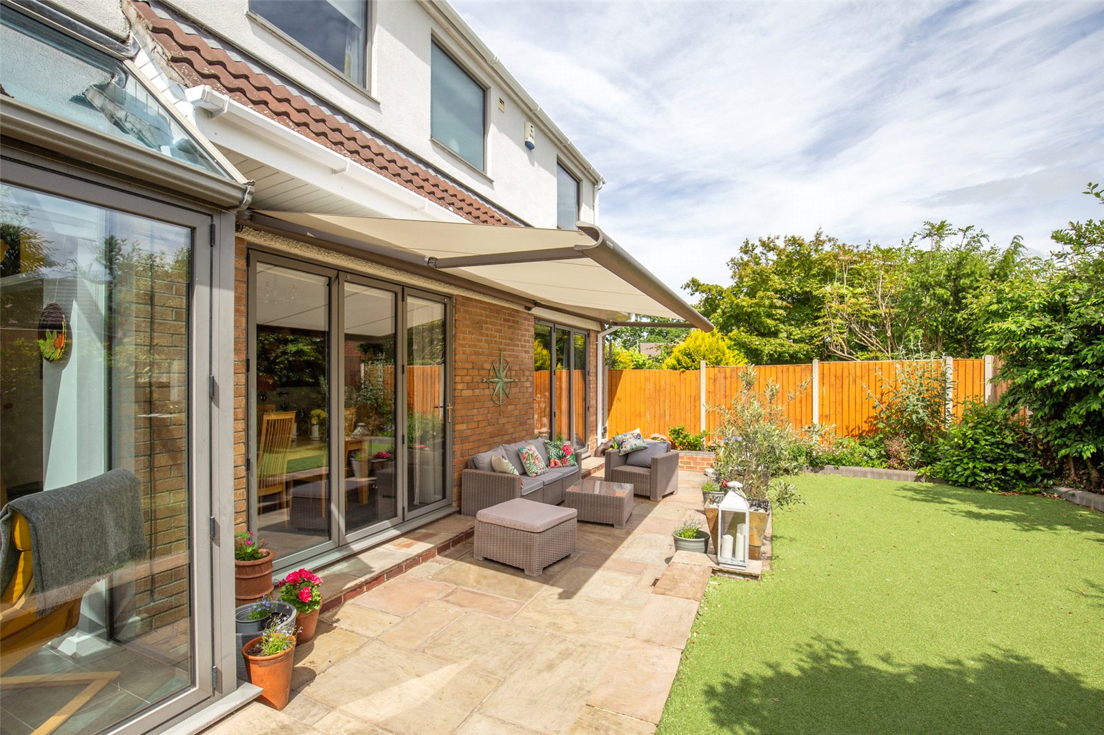 4 bedroom House for sale in Bristol