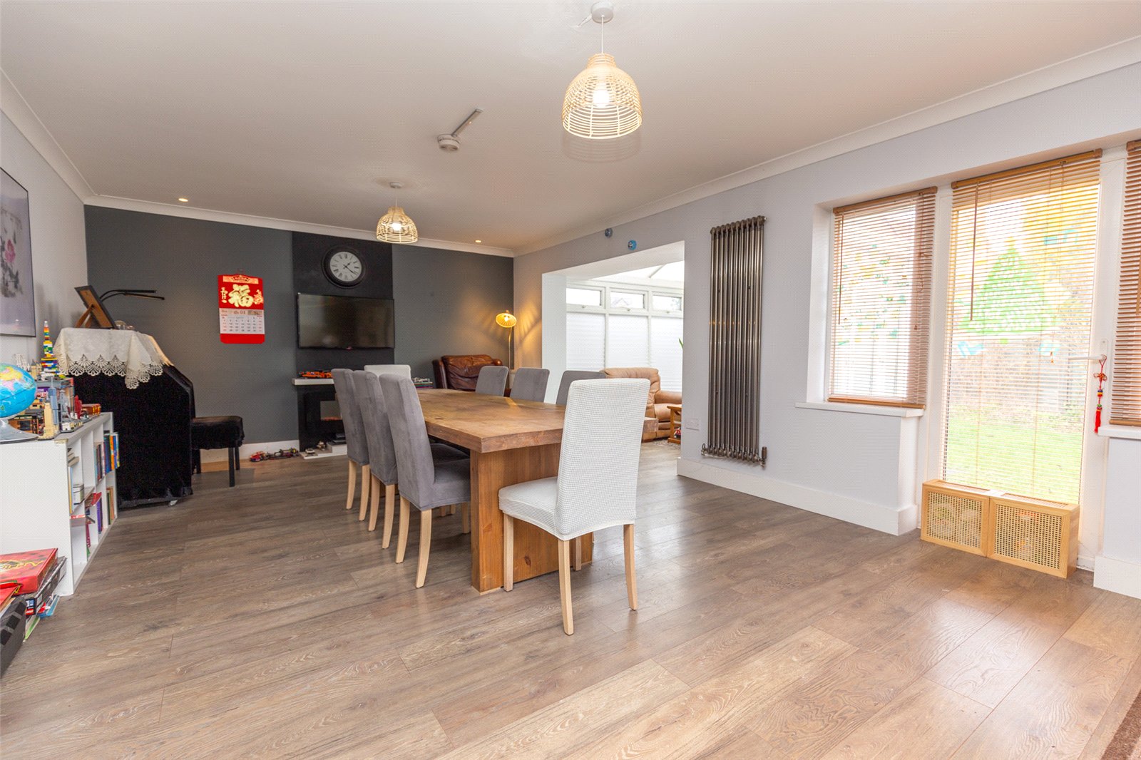 4 bedroom House for sale in Bristol