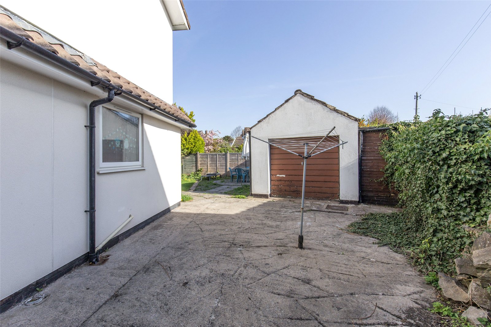4 bedroom House for sale in Bristol