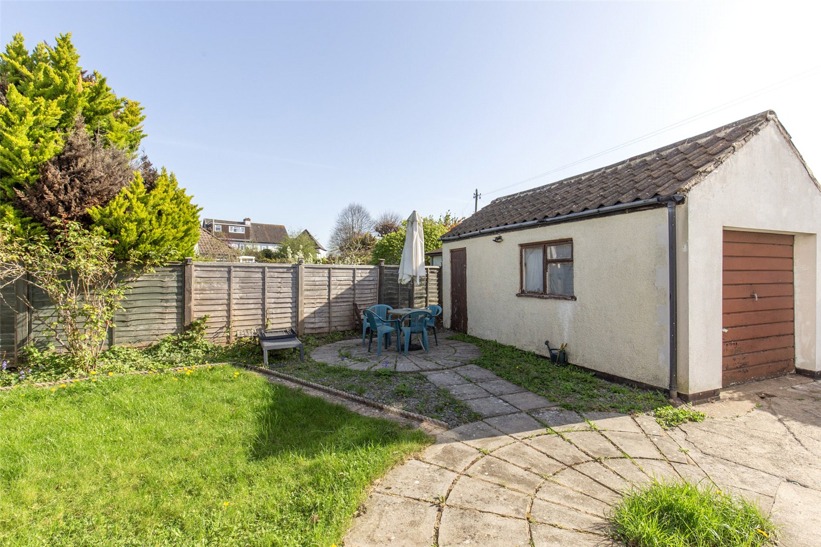 4 bedroom House for sale in Bristol