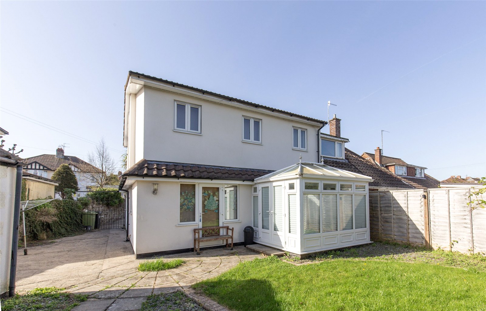 4 bedroom House for sale in Bristol