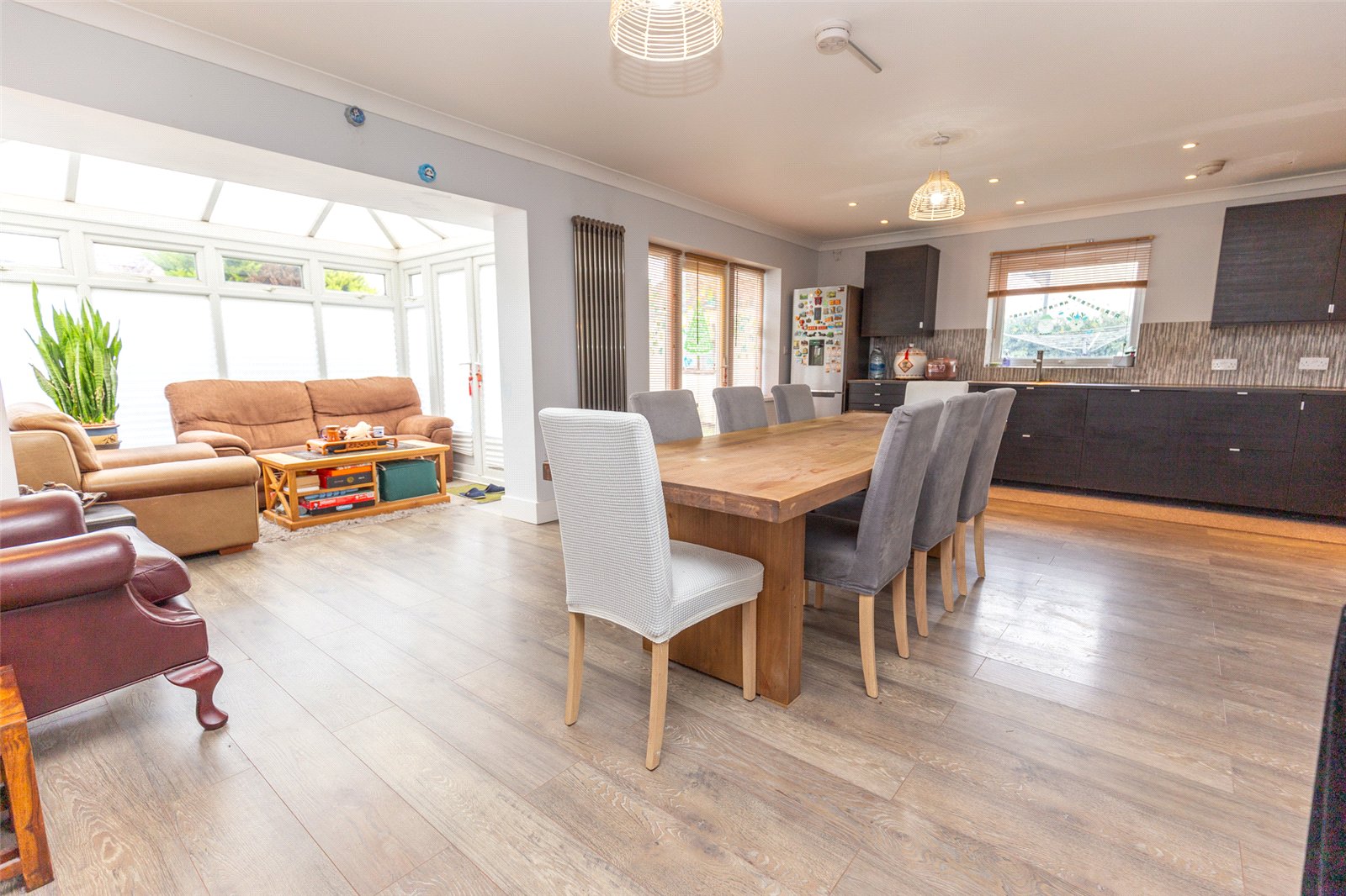 4 bedroom House for sale in Bristol