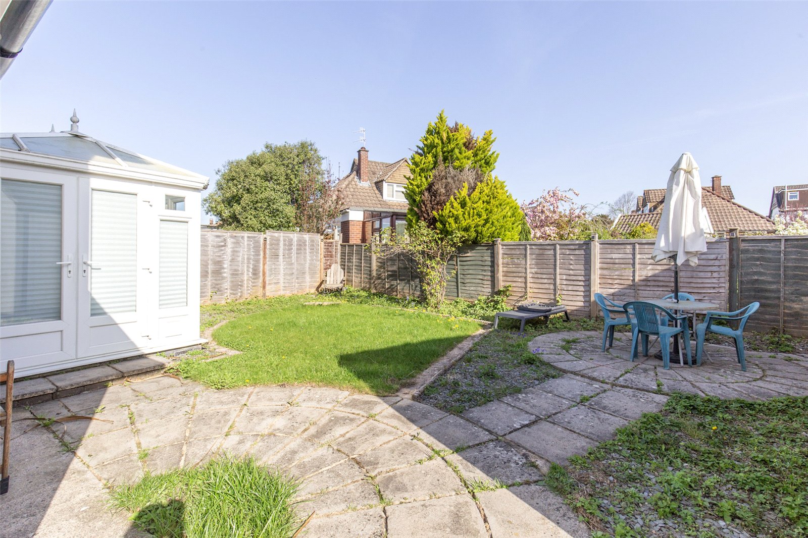 4 bedroom House for sale in Bristol
