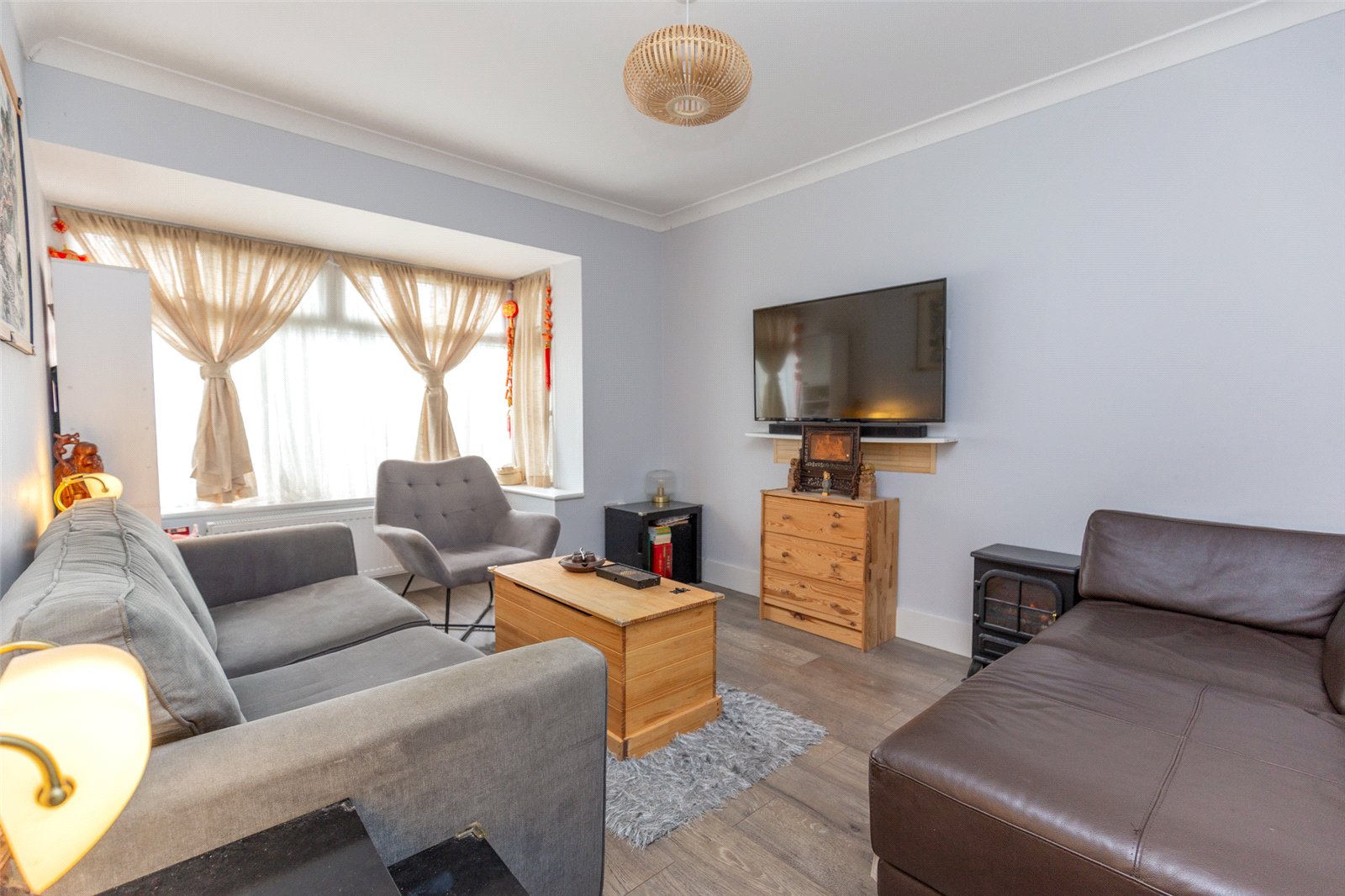 4 bedroom House for sale in Bristol