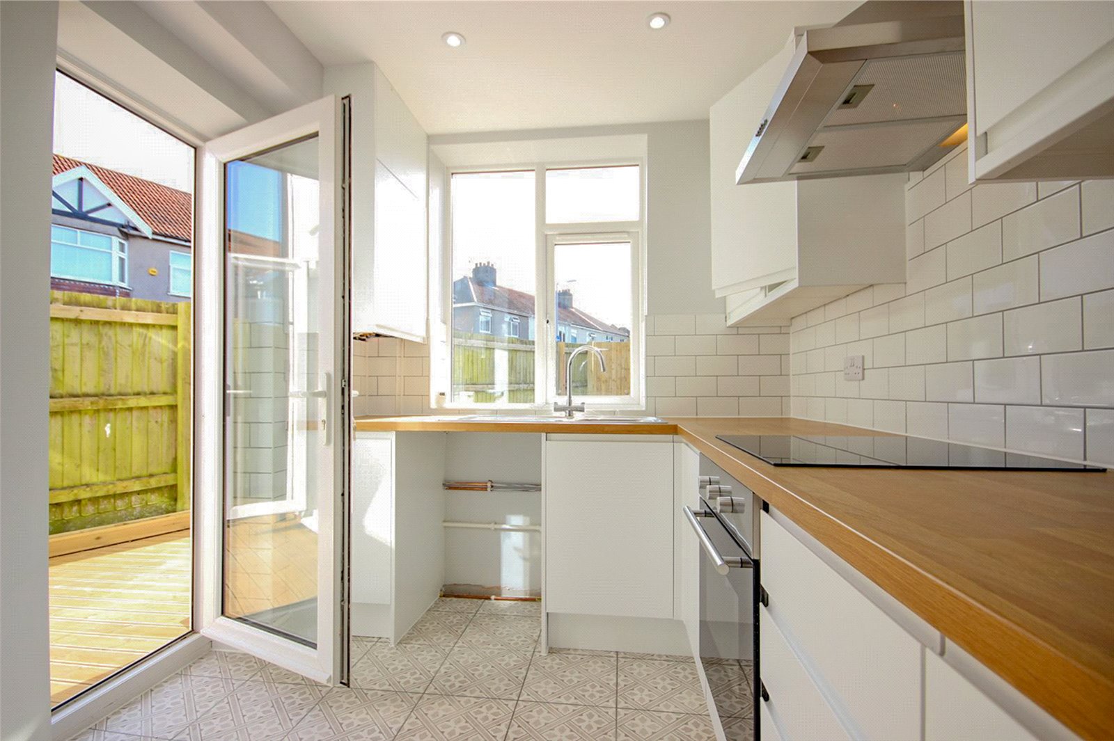 3 bedroom House for sale in Bristol