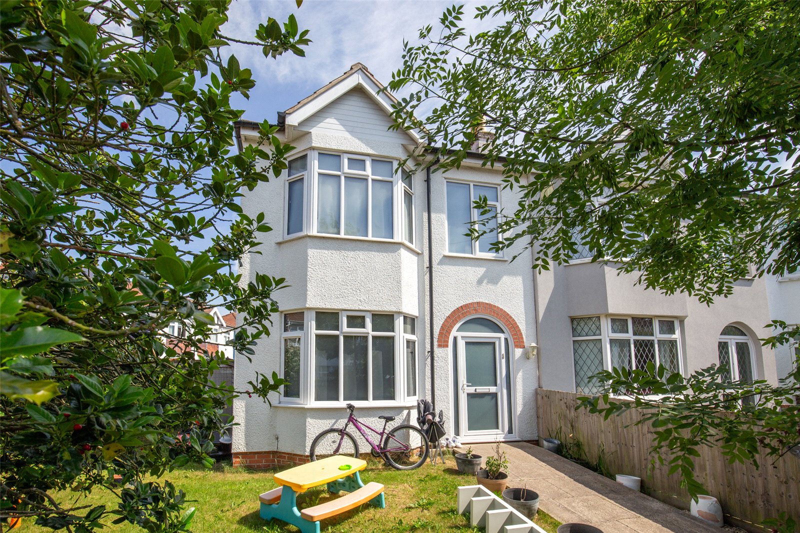 3 bedroom House for sale in Bristol