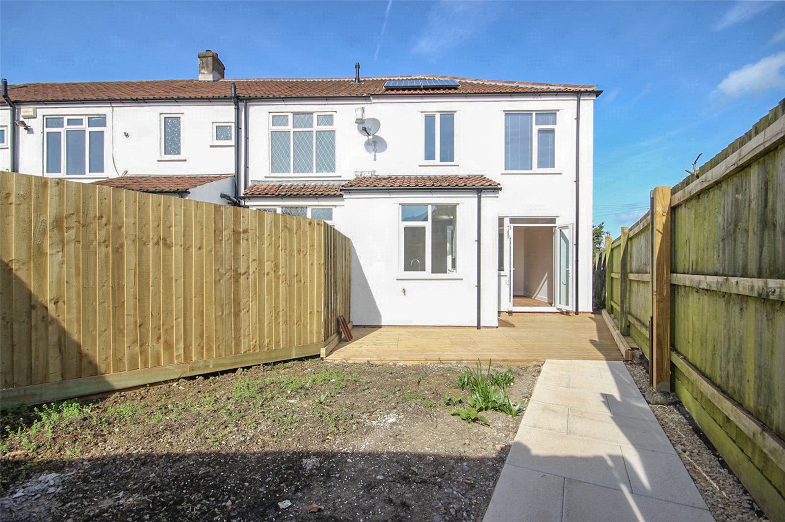 3 bedroom House for sale in Bristol