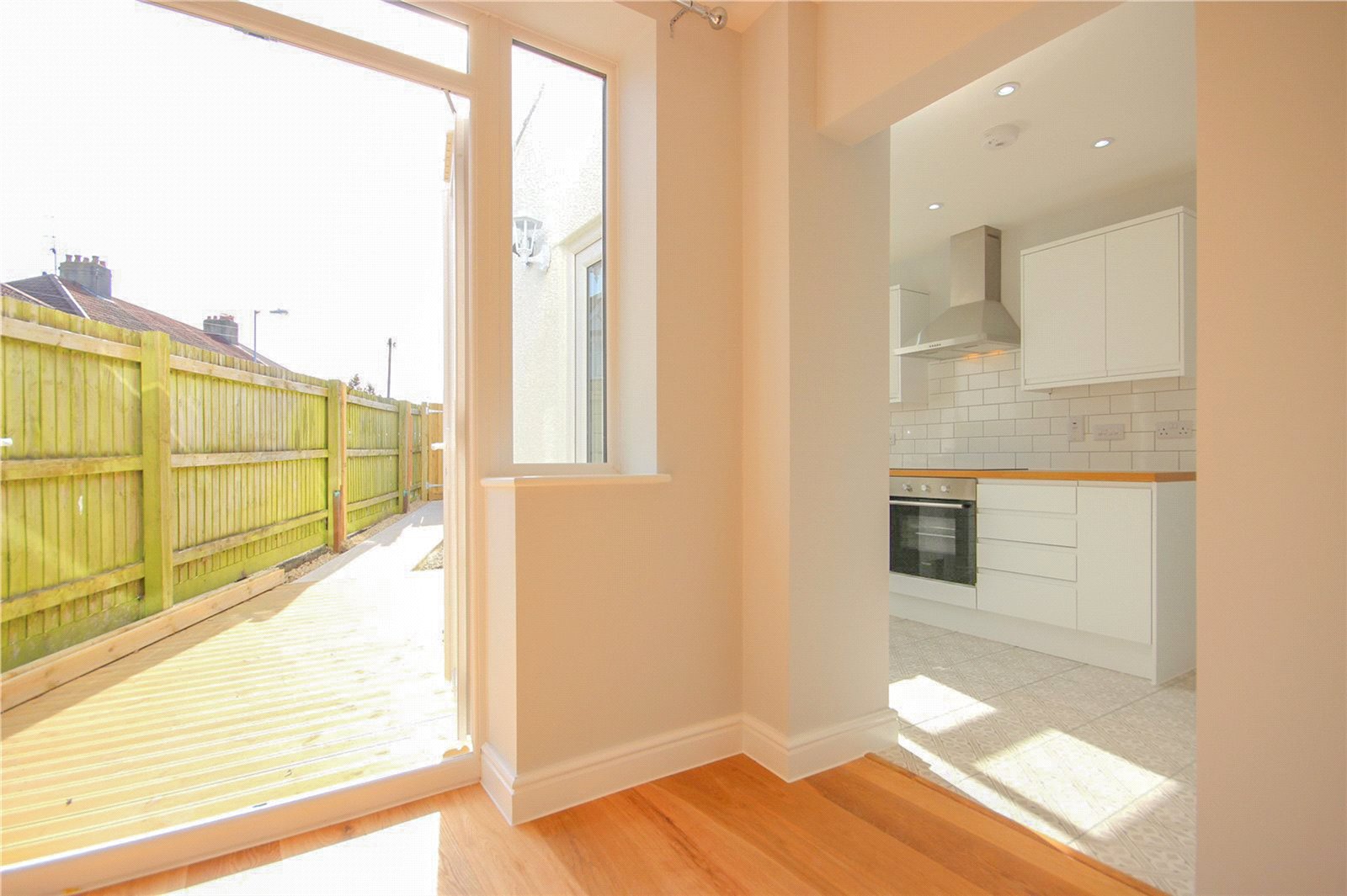 3 bedroom House for sale in Bristol