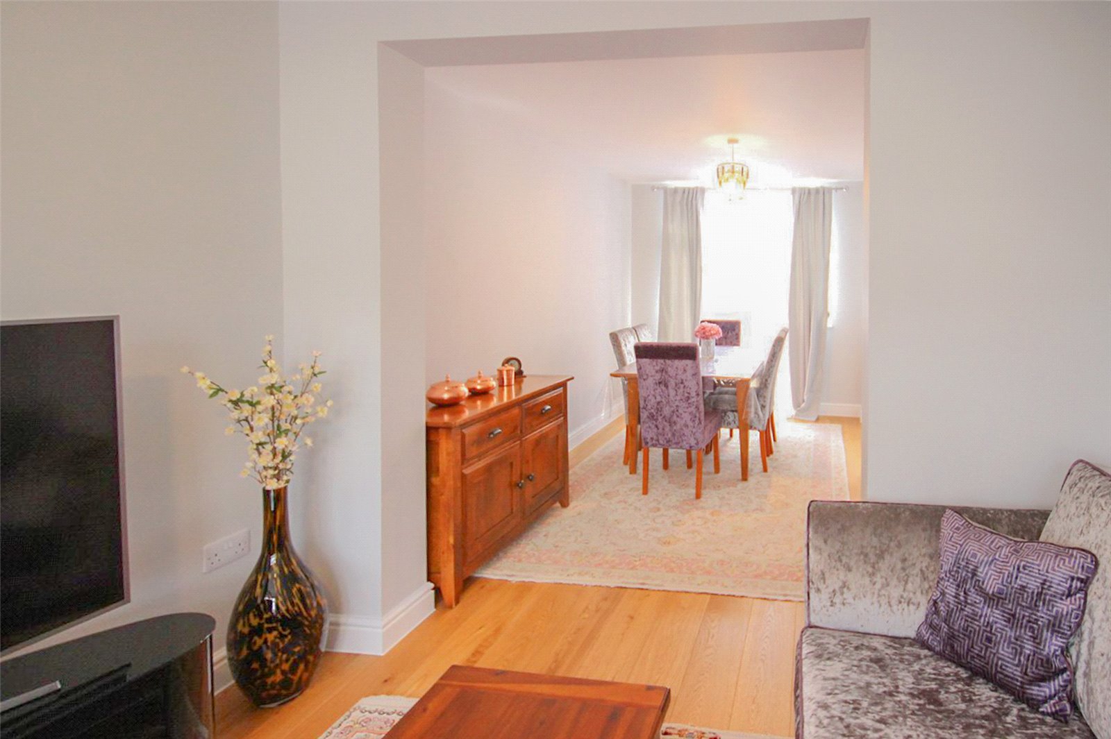 3 bedroom House for sale in Bristol