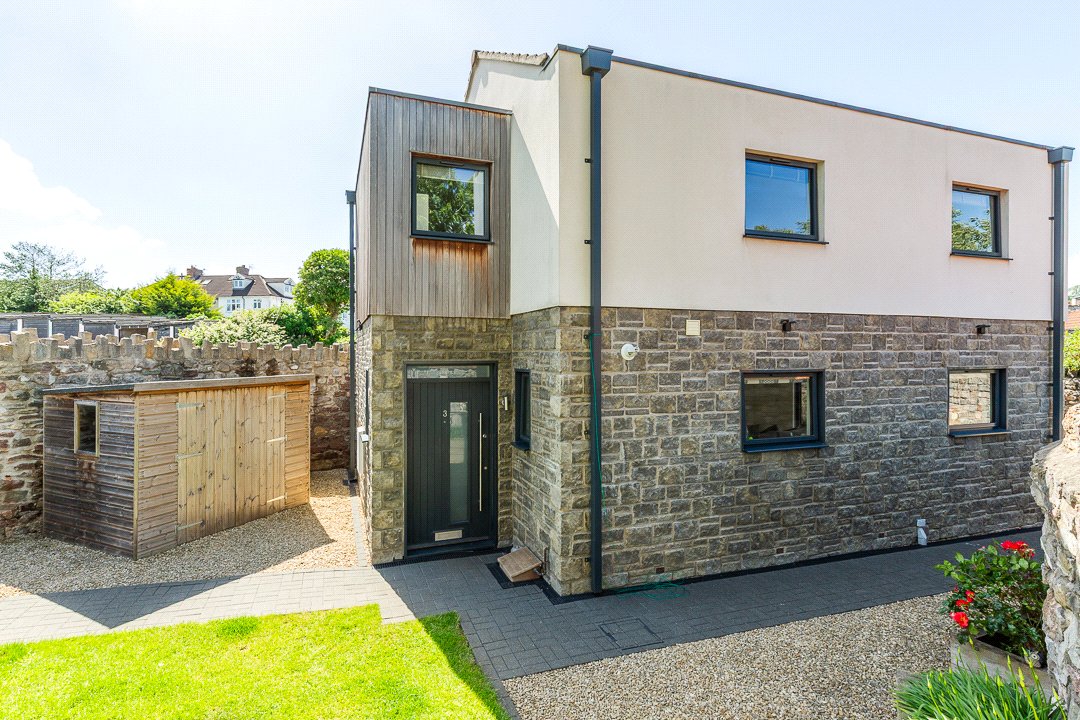 Westbury-on-Trym, Bristol