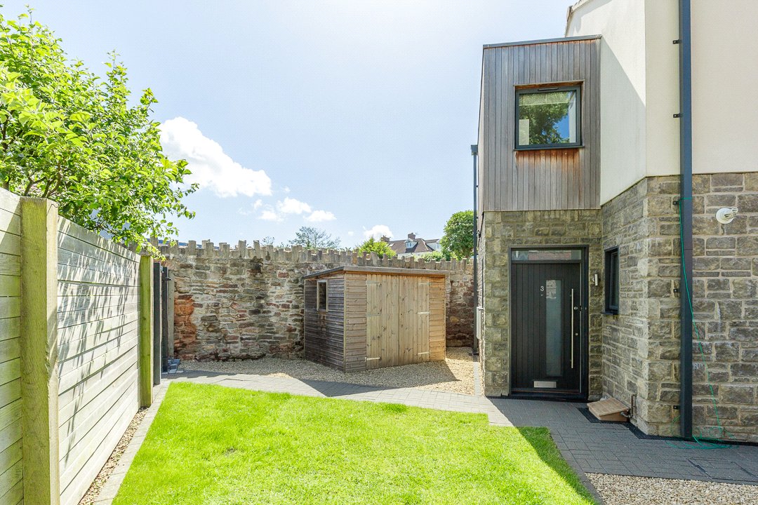 3 bedroom House for sale in Westbury-on-Trym, Bristol