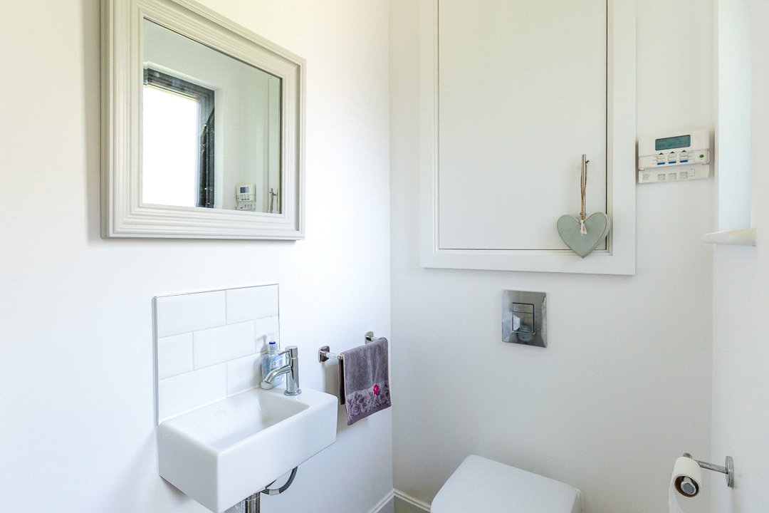 3 bedroom House for sale in Westbury-on-Trym, Bristol